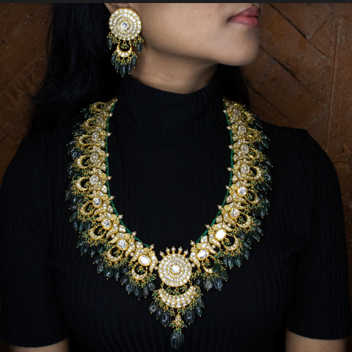 Binita Polki Chandbalis