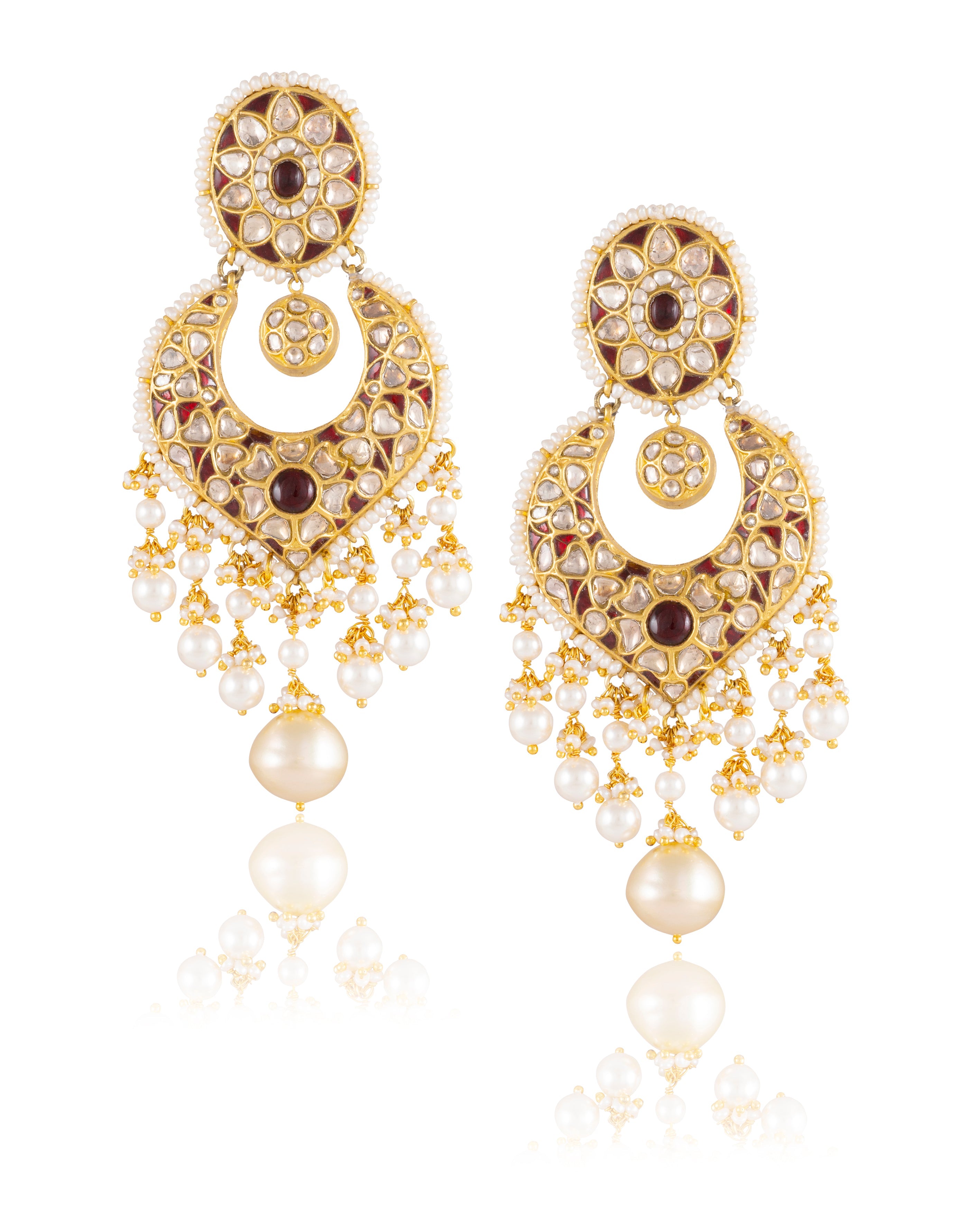 Maira Polki Chandbalis