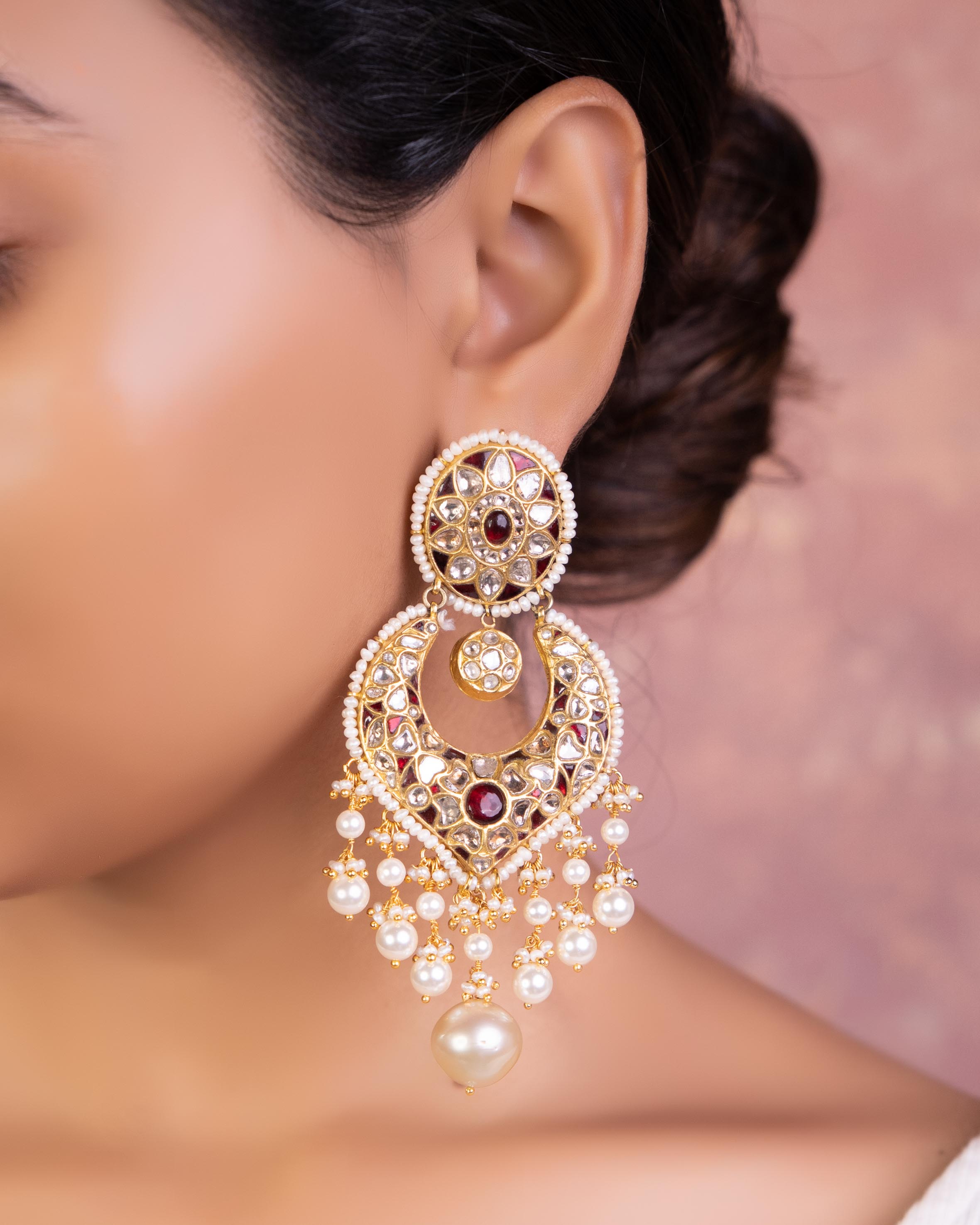 Maira Polki Chandbalis