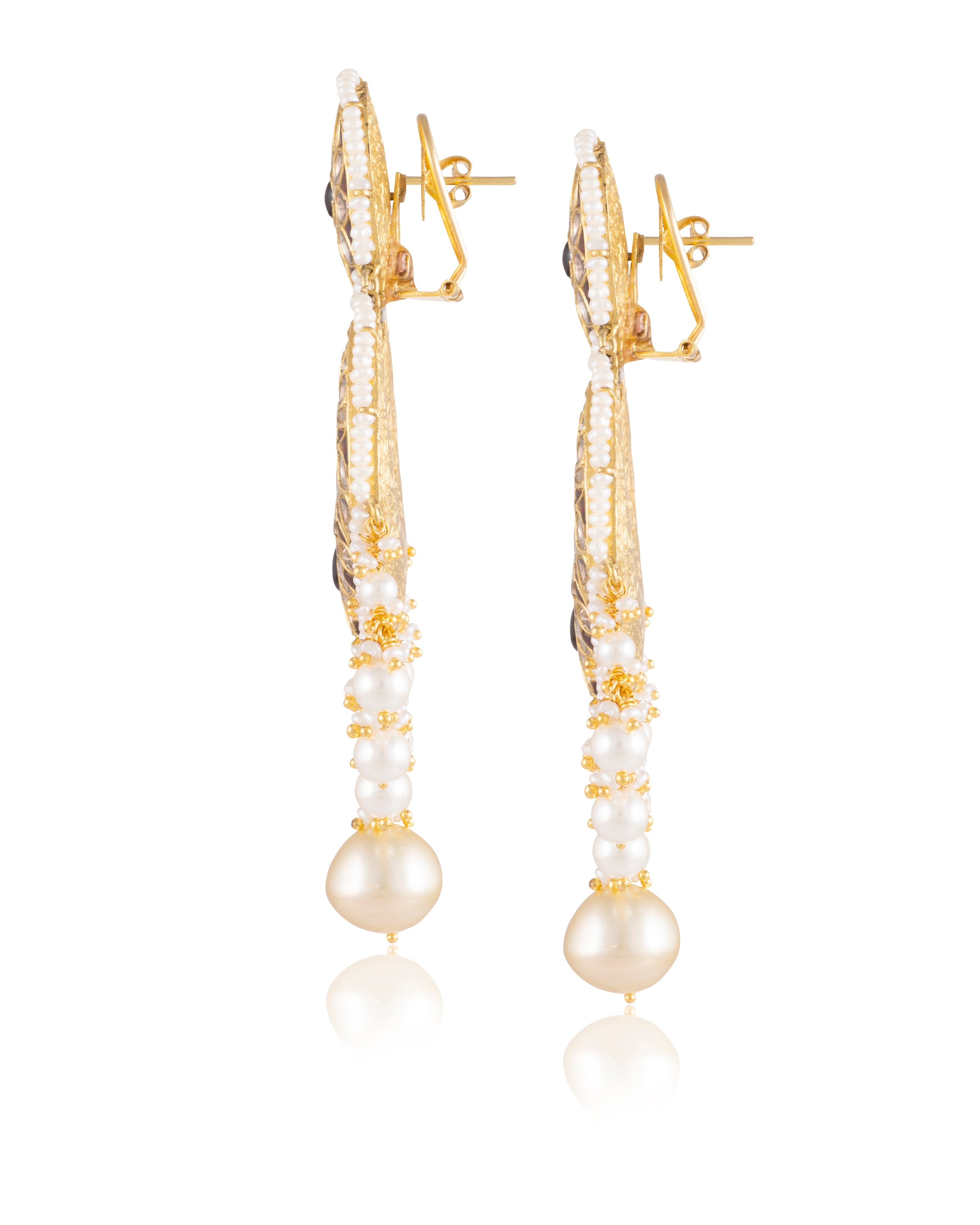 Maira Polki Chandbalis