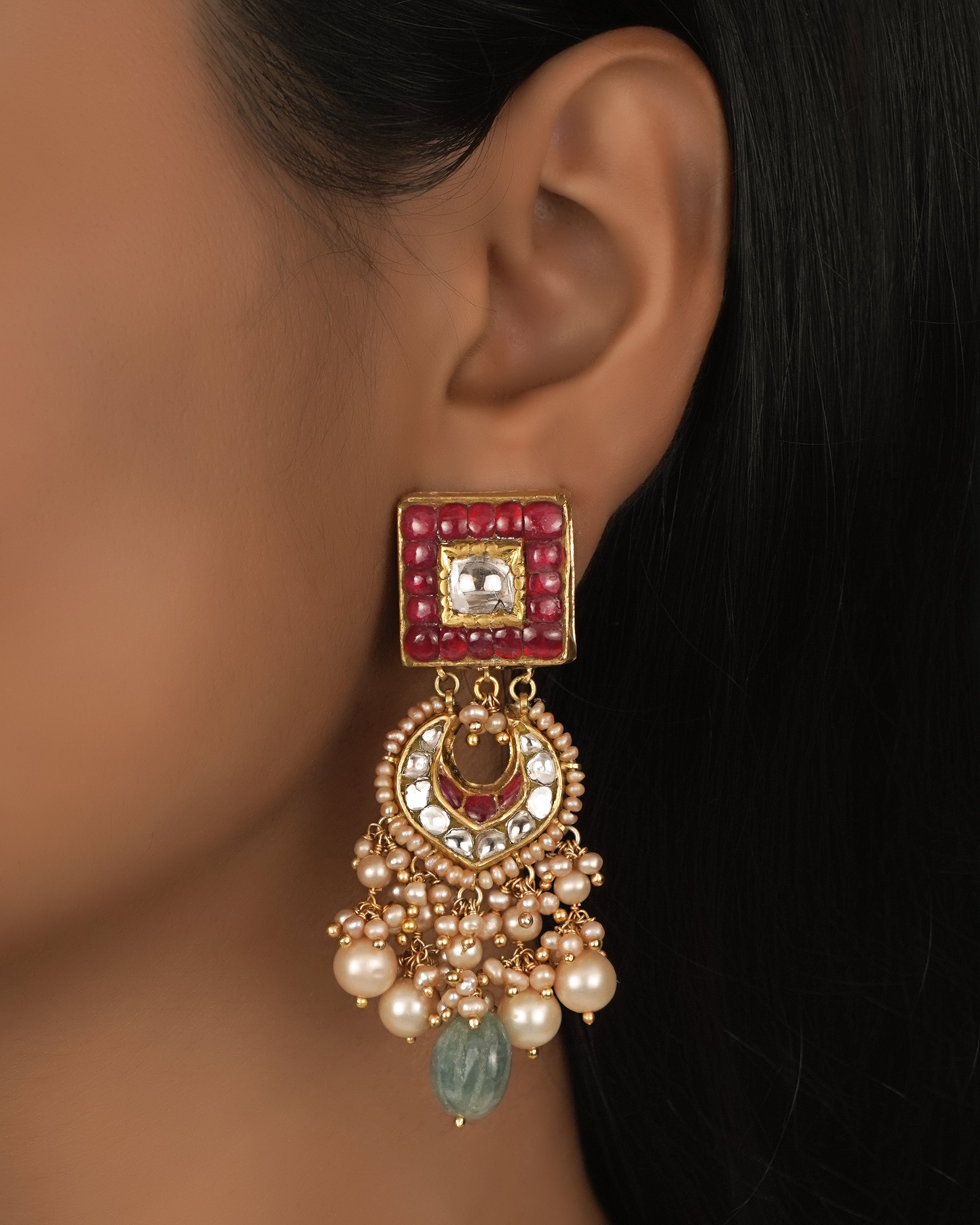 Sanna Polki Chandbalis