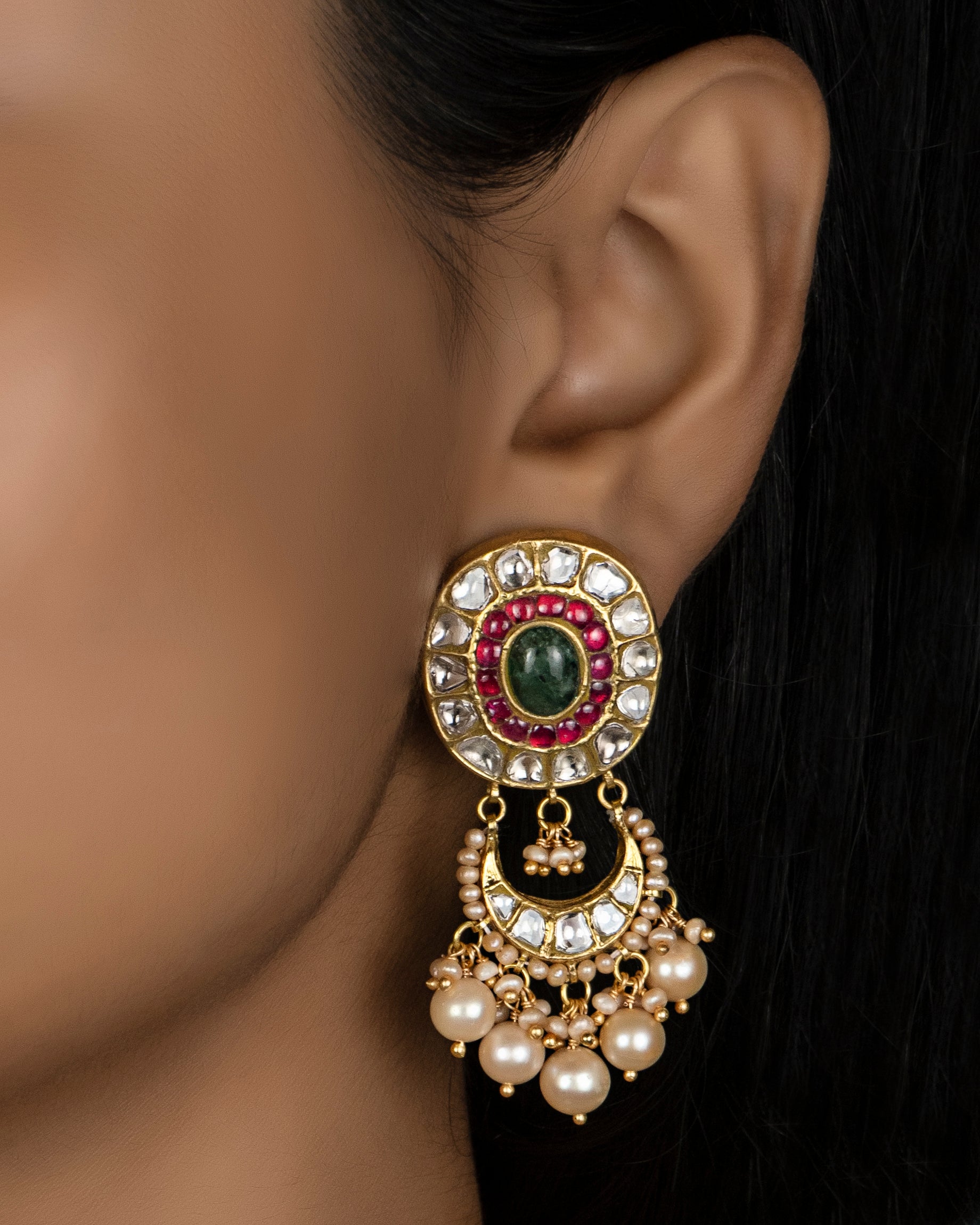 Kait Polki Chandbalis