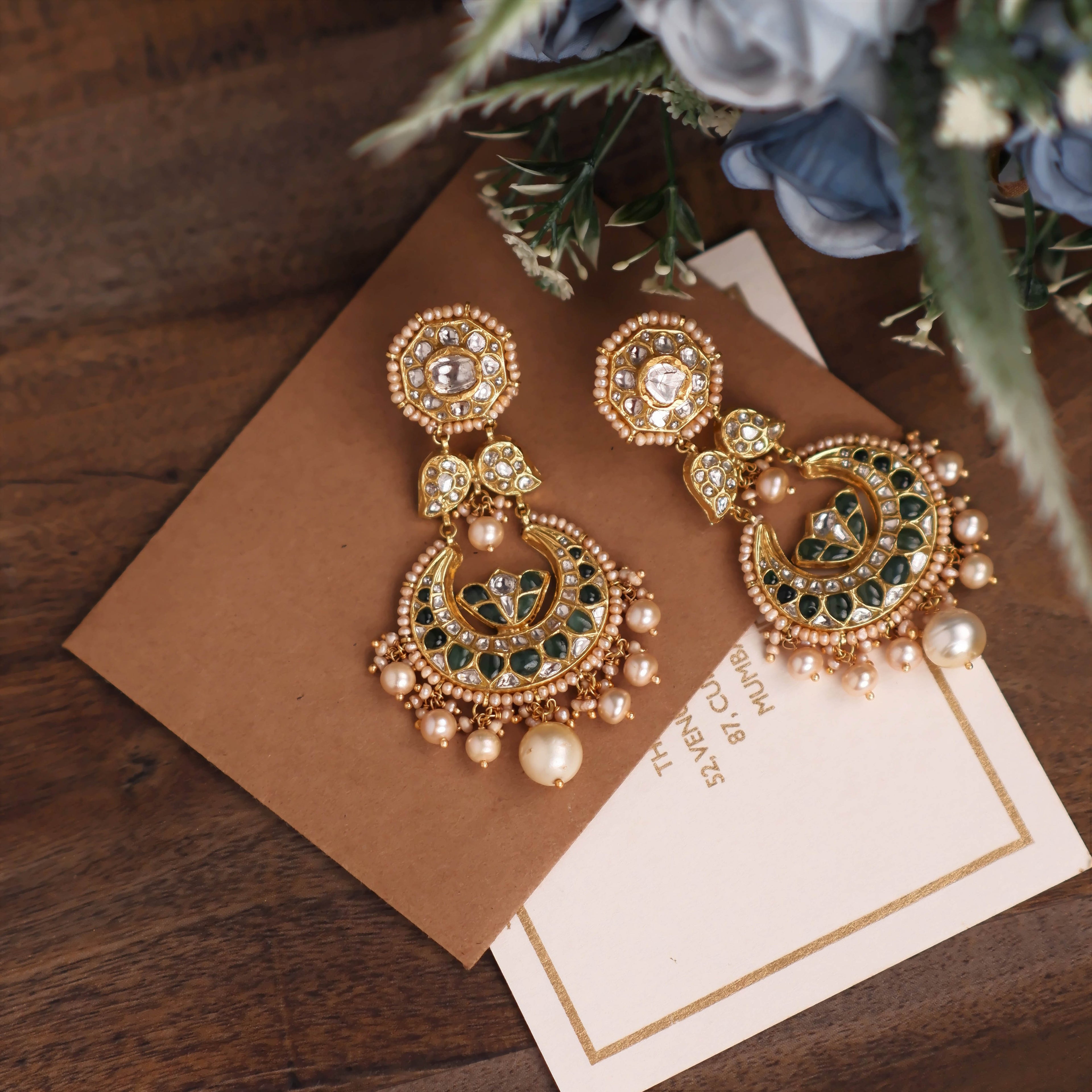 Suman Polki Chandbalis