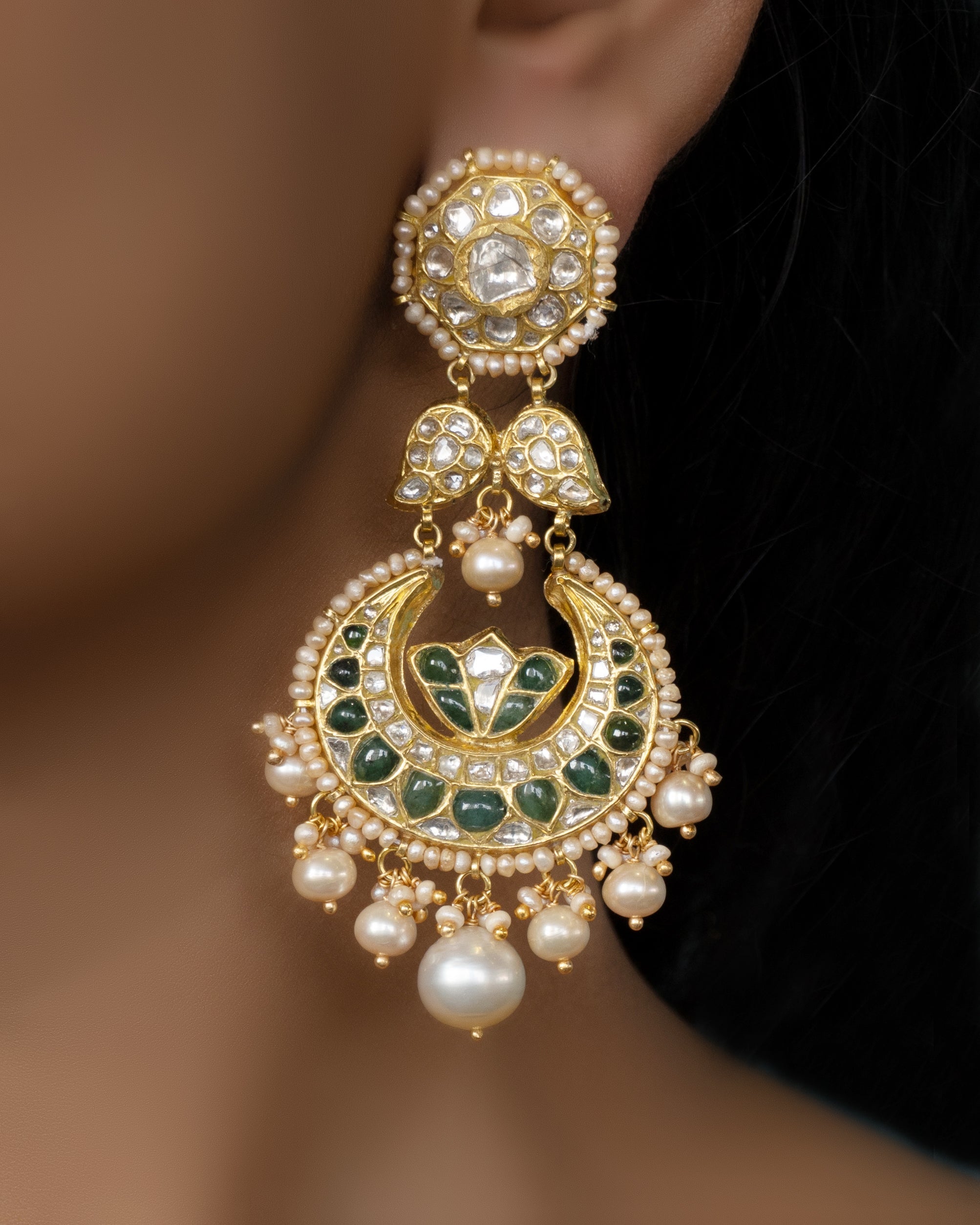 Suman Polki Chandbalis