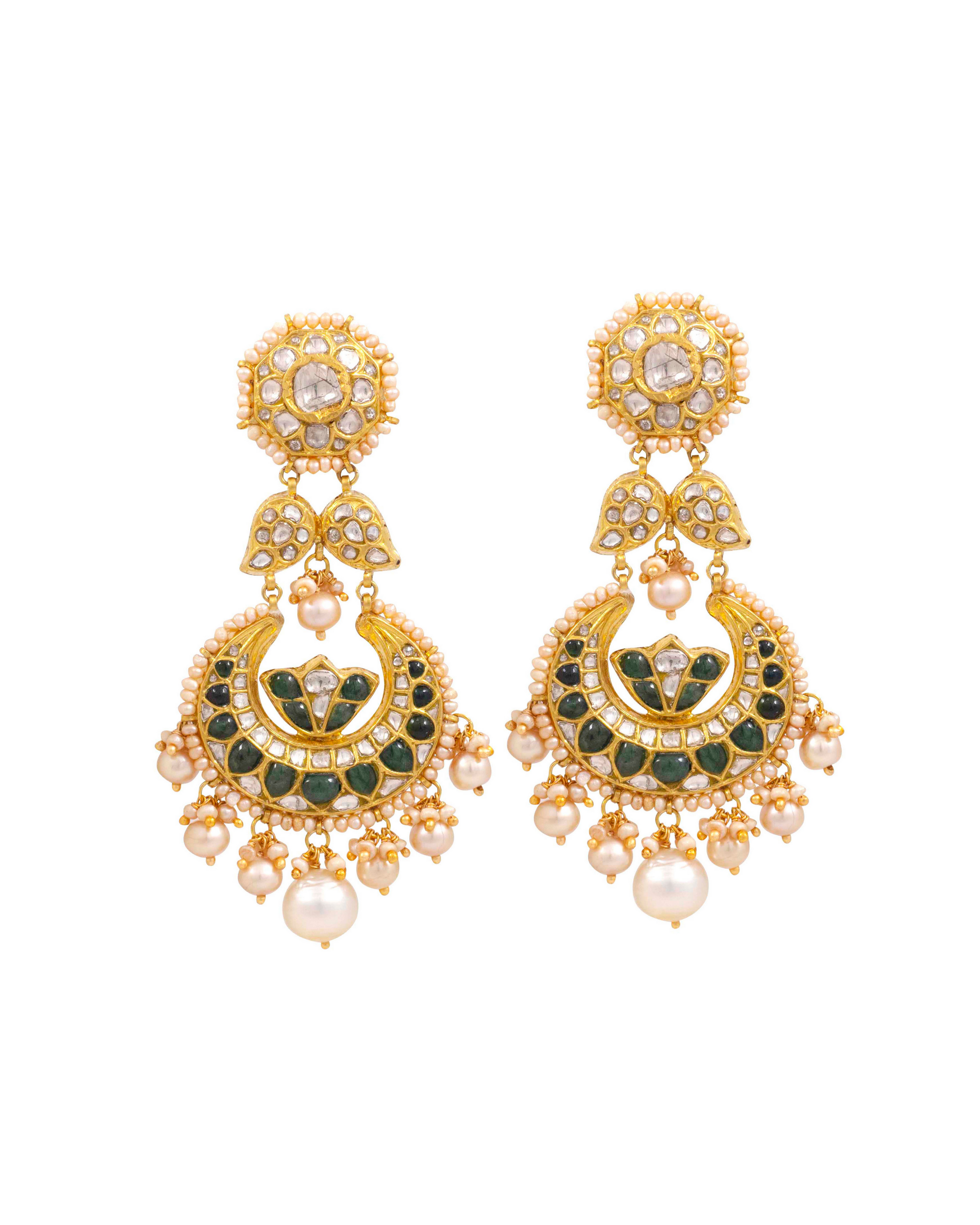 Suman Polki Chandbalis