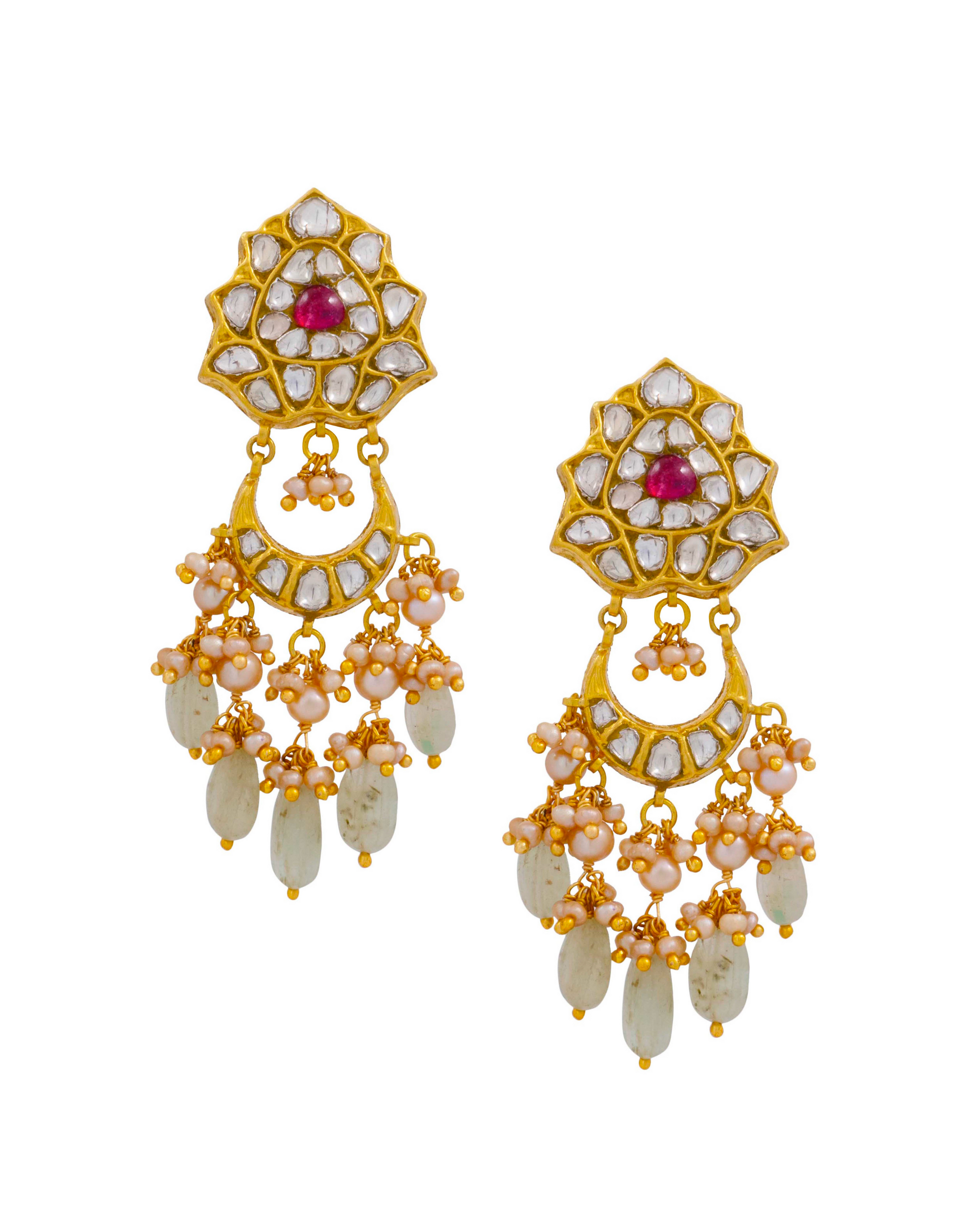 Sabina Polki Chandbalis