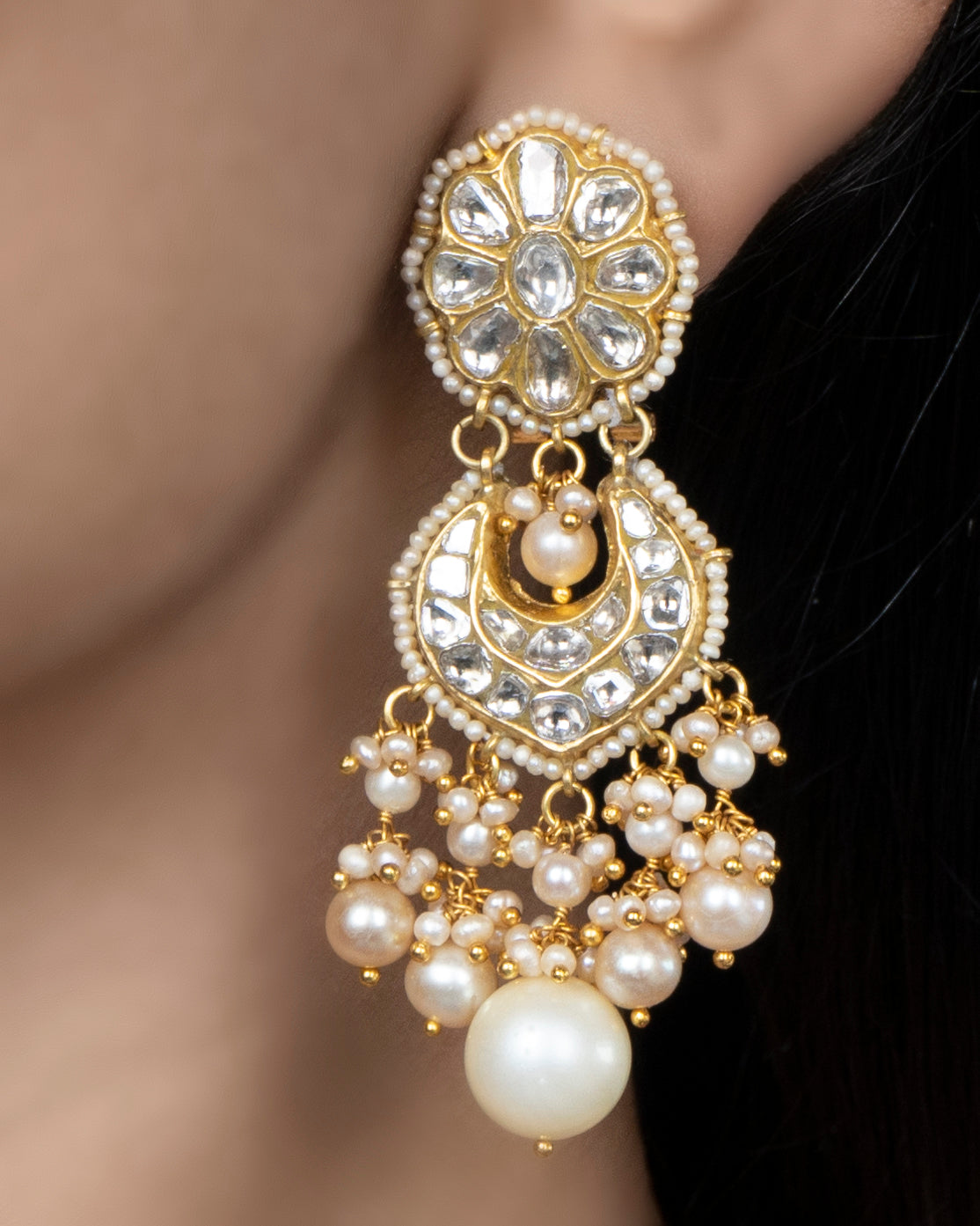 Avishruti Polki Chandbalis