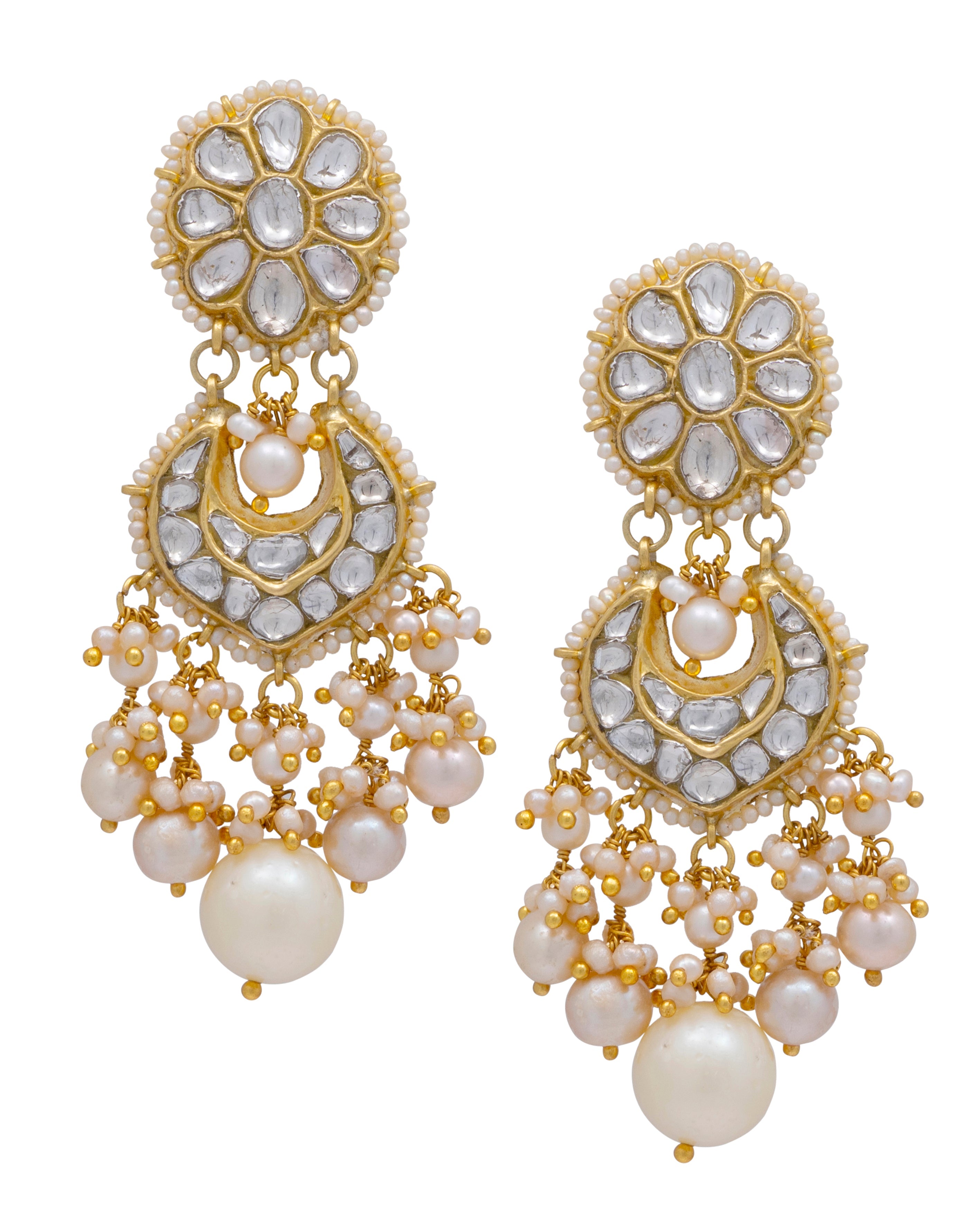 Avishruti Polki Chandbalis