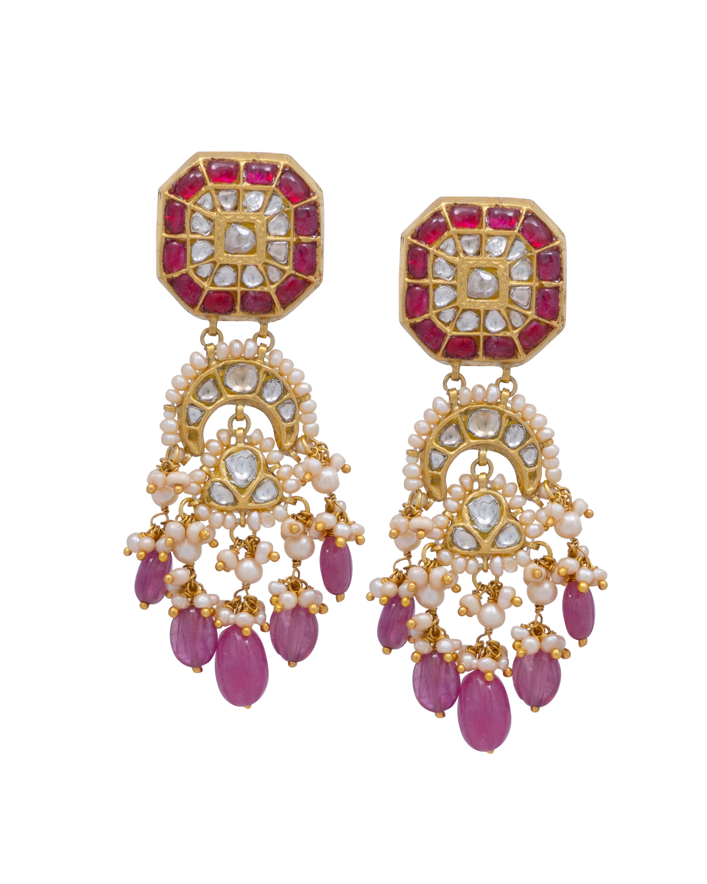 Gia Polki Chandbalis