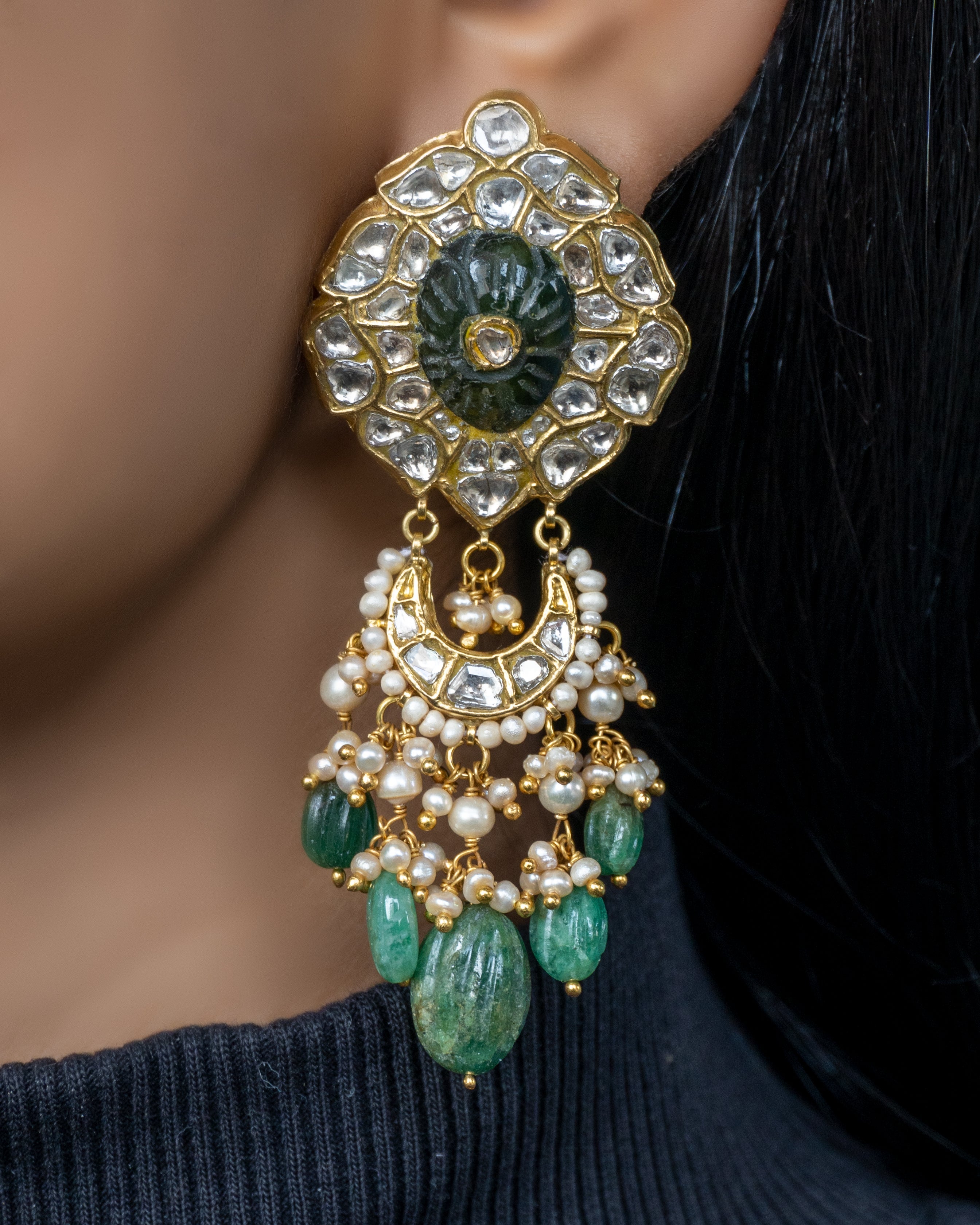 Jill Polki Chandbalis