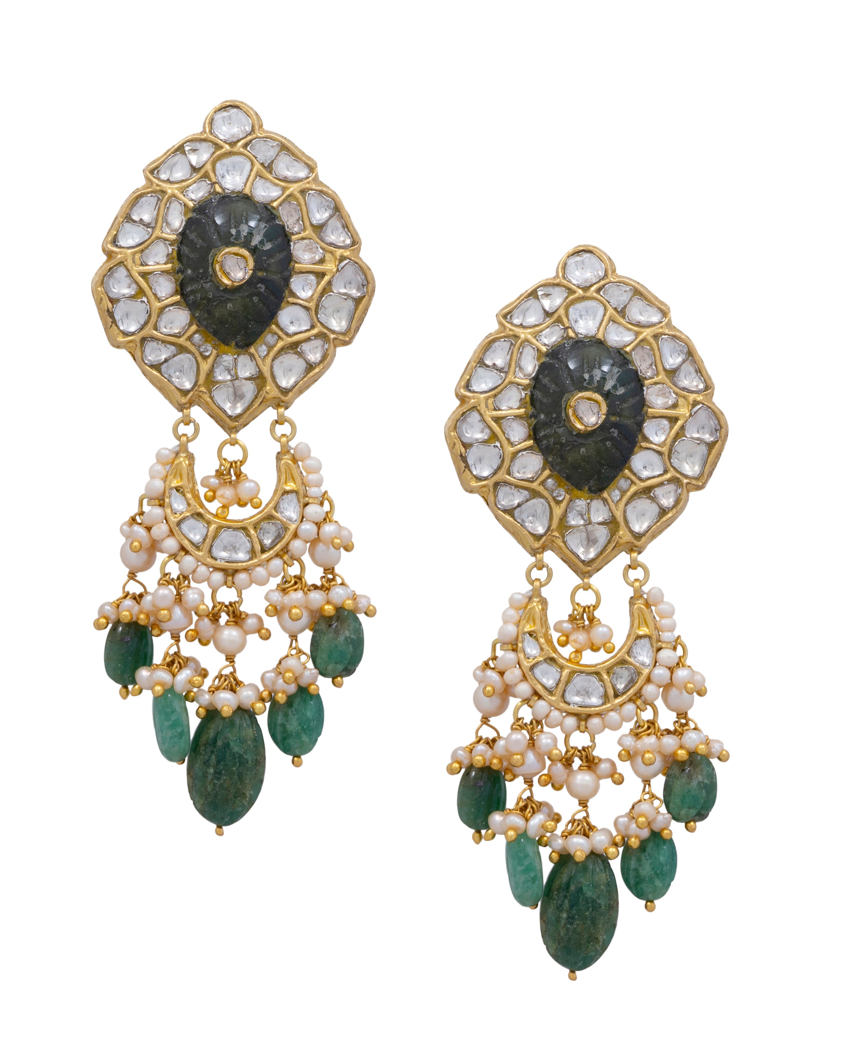 Jill Polki Chandbalis