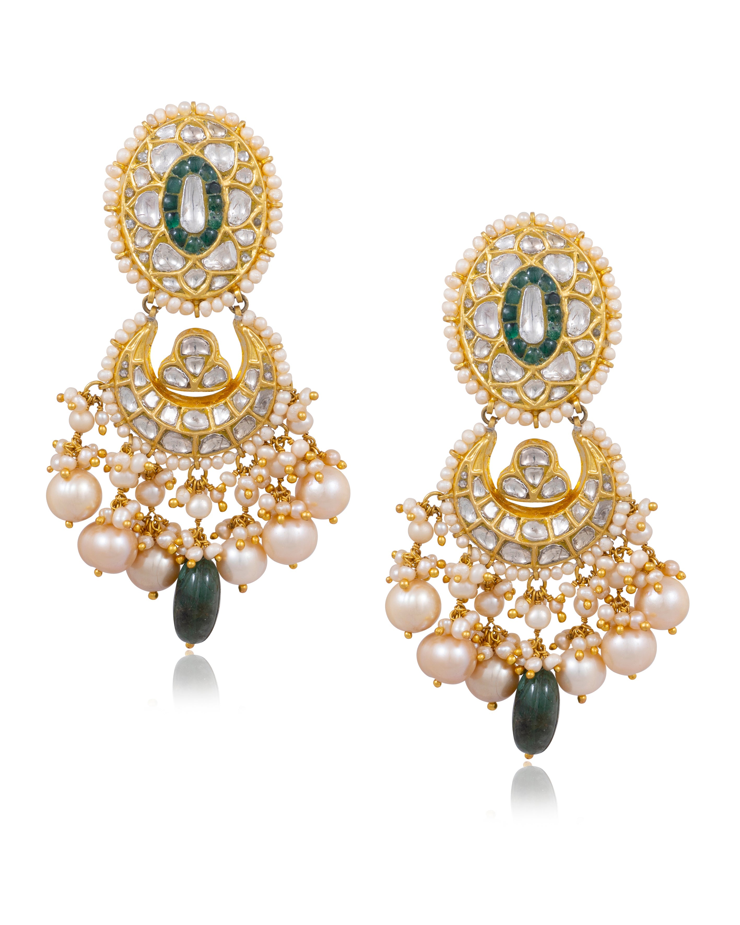 Delisa Polki Chandbalis