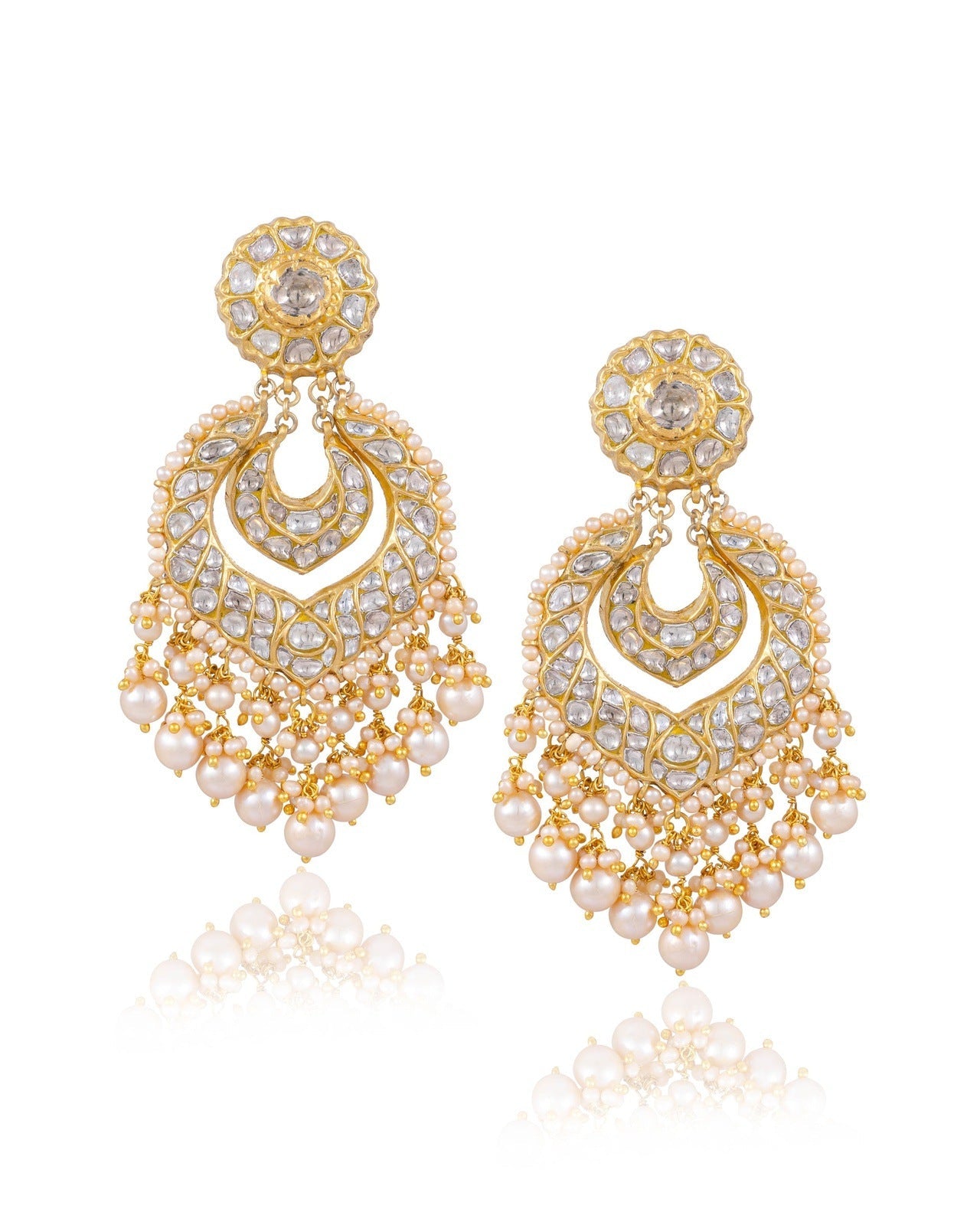 Rakhii Polki Chandbalis