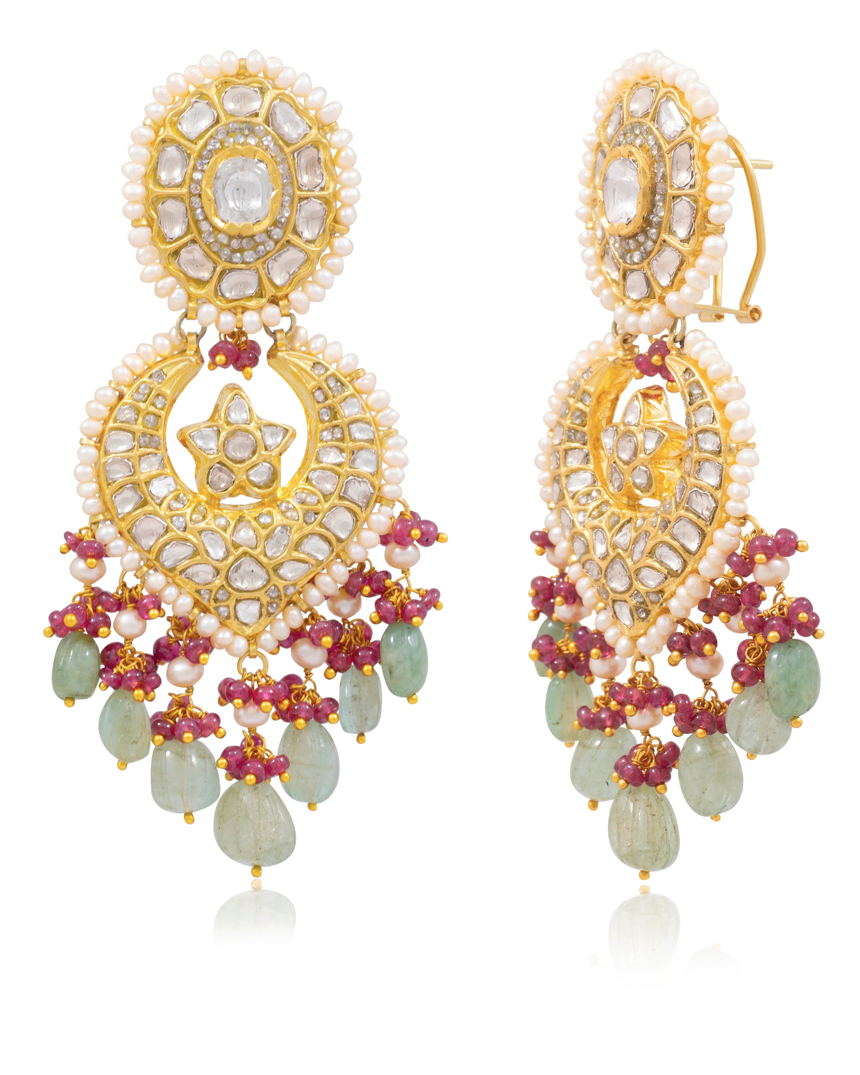 Dayita Polki Chandbalis