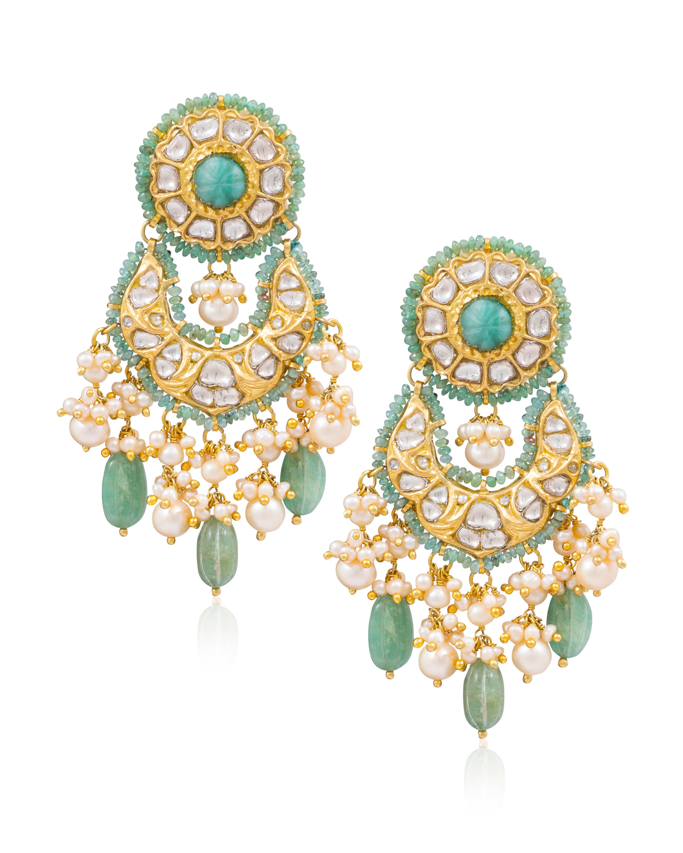 Naomi Polki Chandbalis