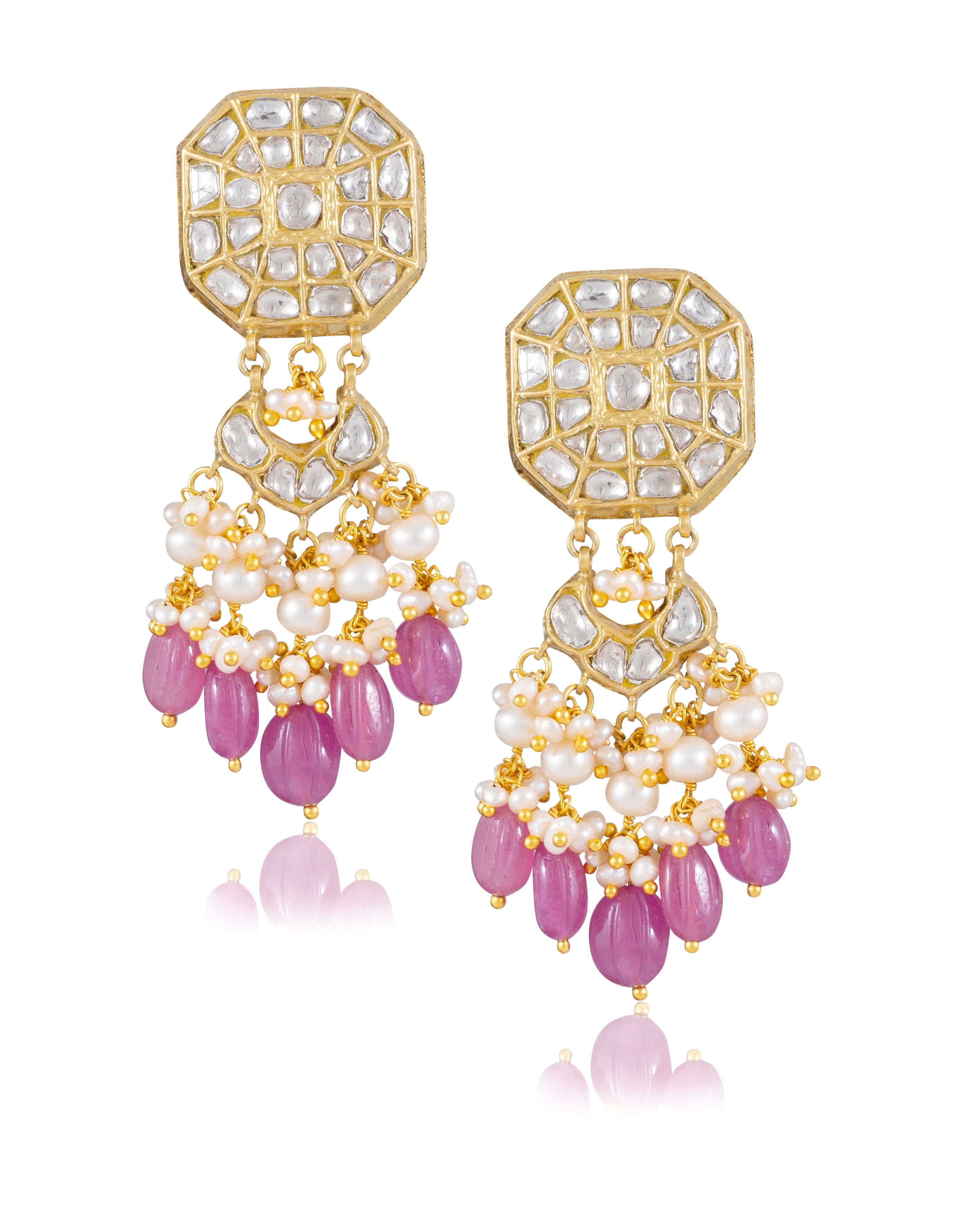 Pratiksha Polki Chandbalis