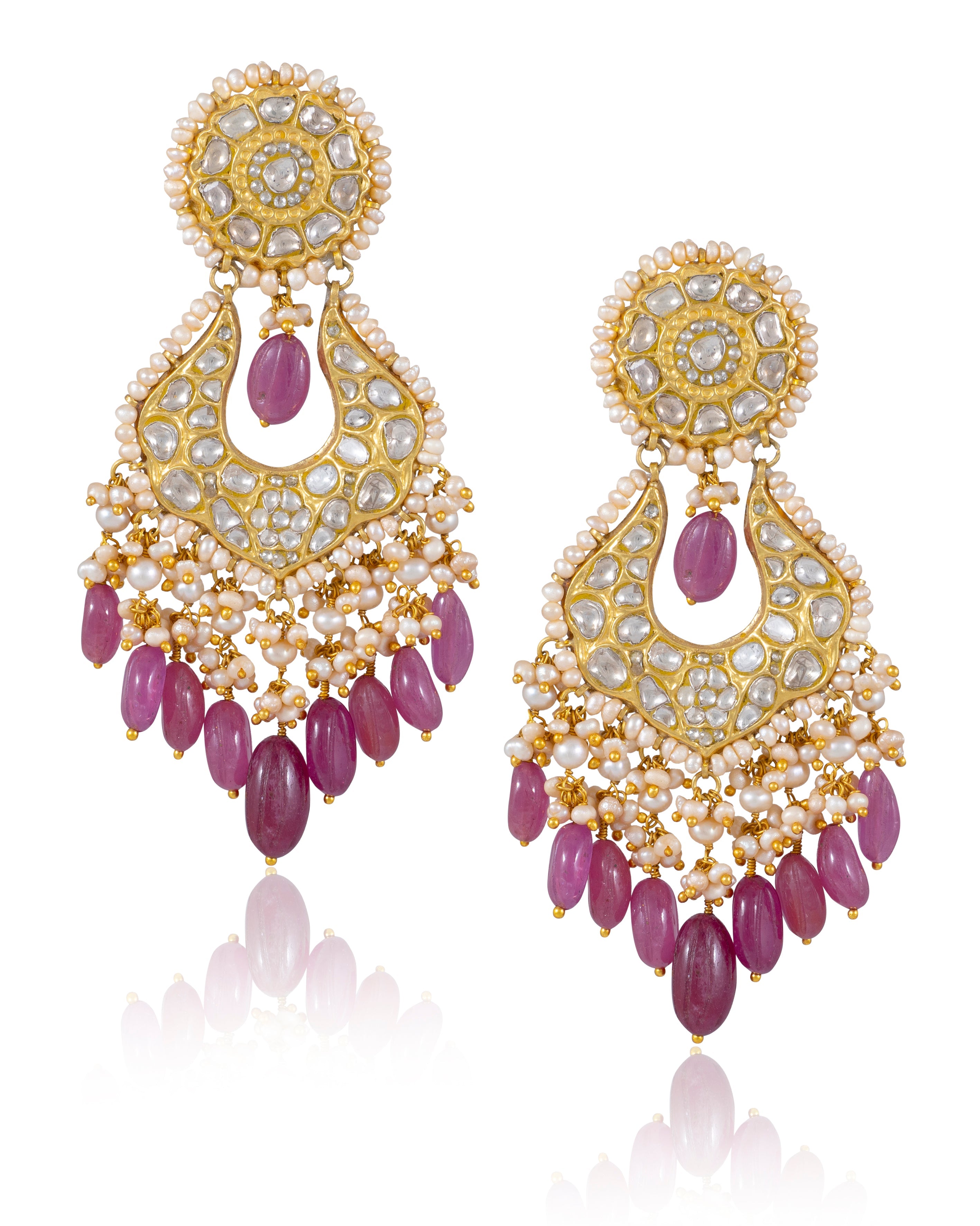 Nandini Polki Chandbalis