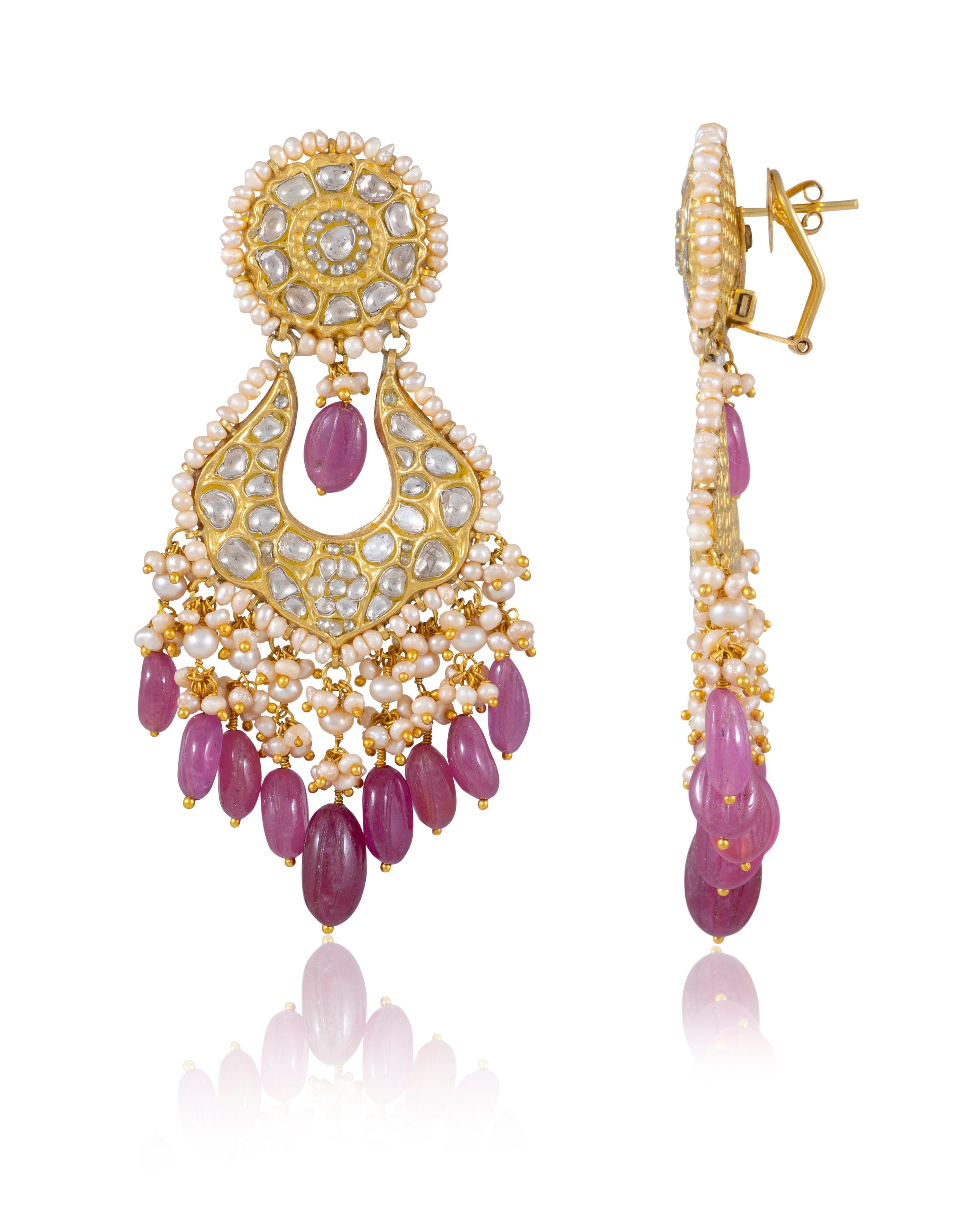 Nandini Polki Chandbalis