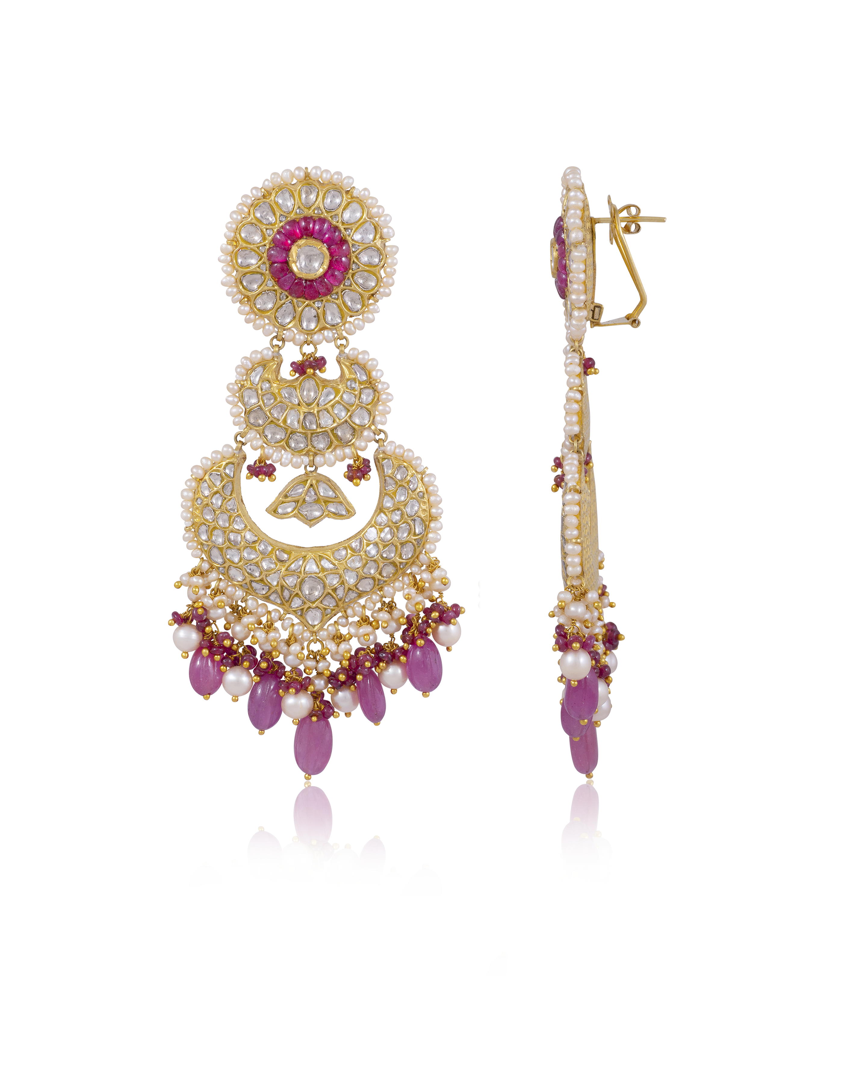 Gauravi Polki Chandbalis