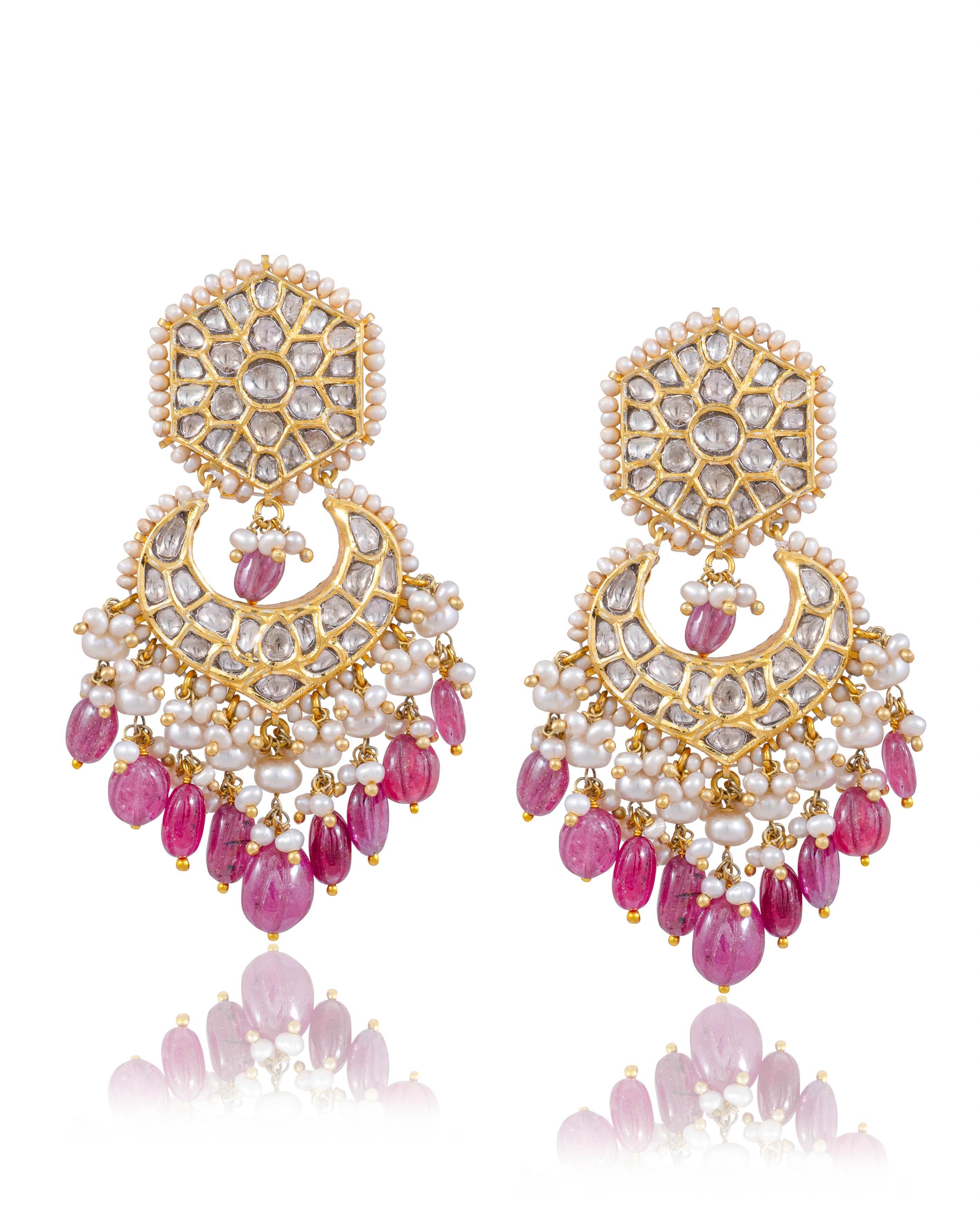 Ruchi Polki Chandbalis