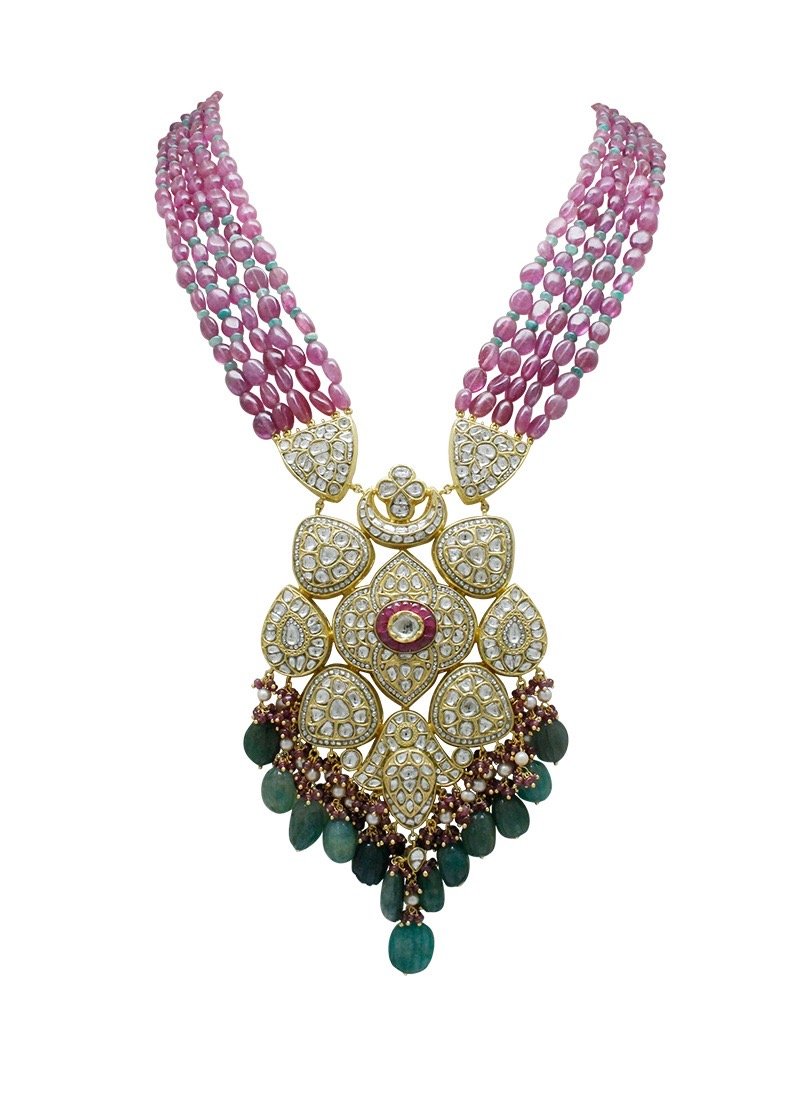 RUTUSHA - Default Title (TPD50005)