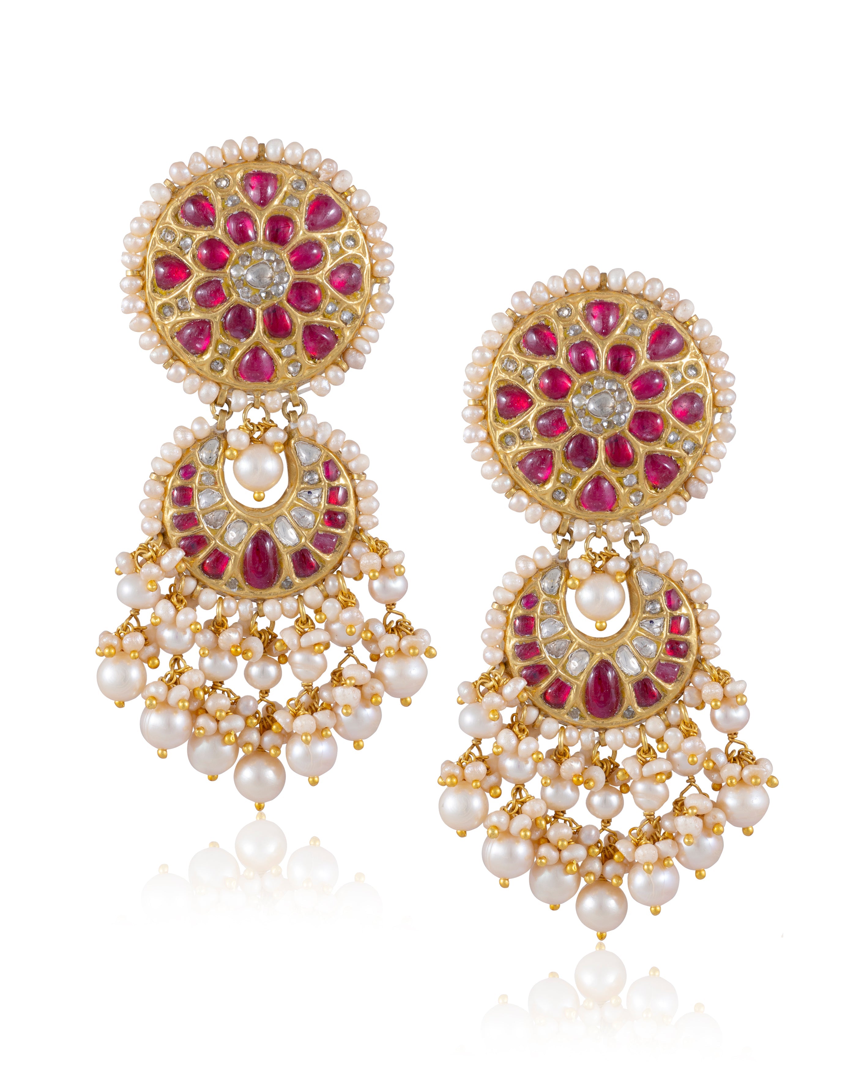 Gyda Polki Chandbalis