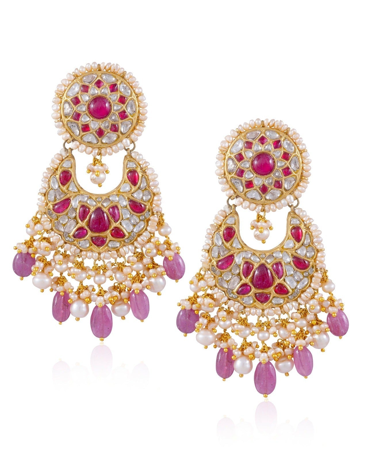 Serena Polki Chandbalis