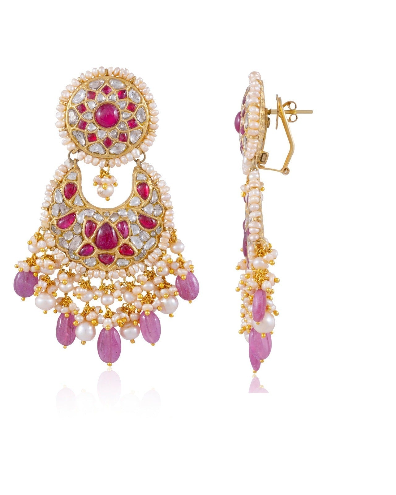 Serena Polki Chandbalis