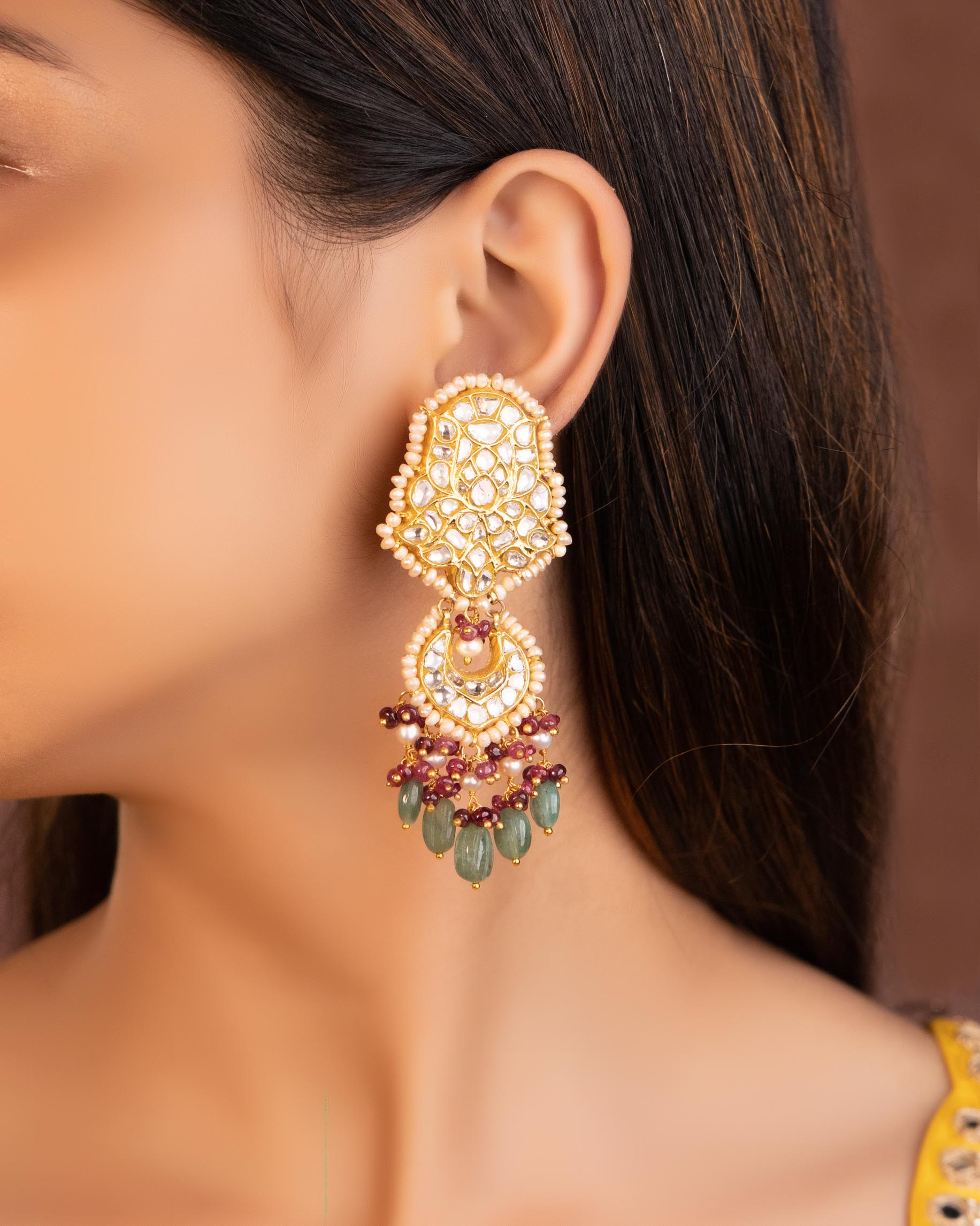 Amanda Polki Chandbalis