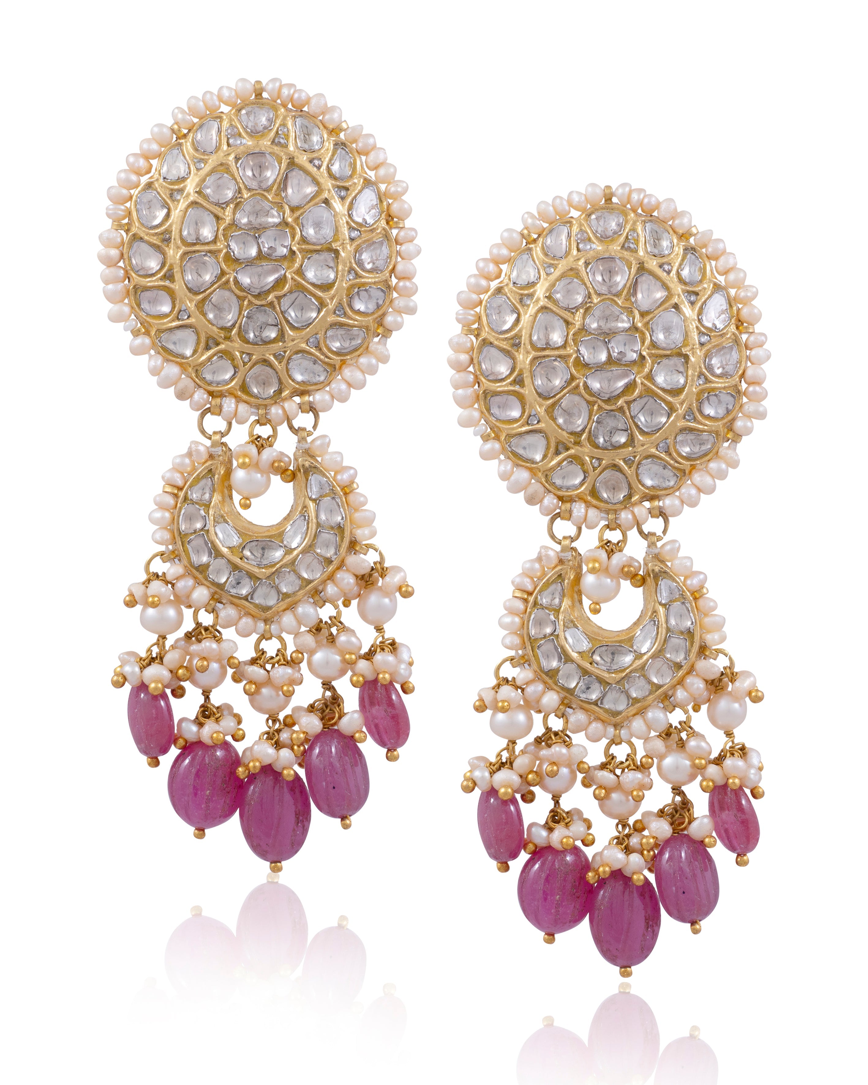 Miranda Polki Chandbalis