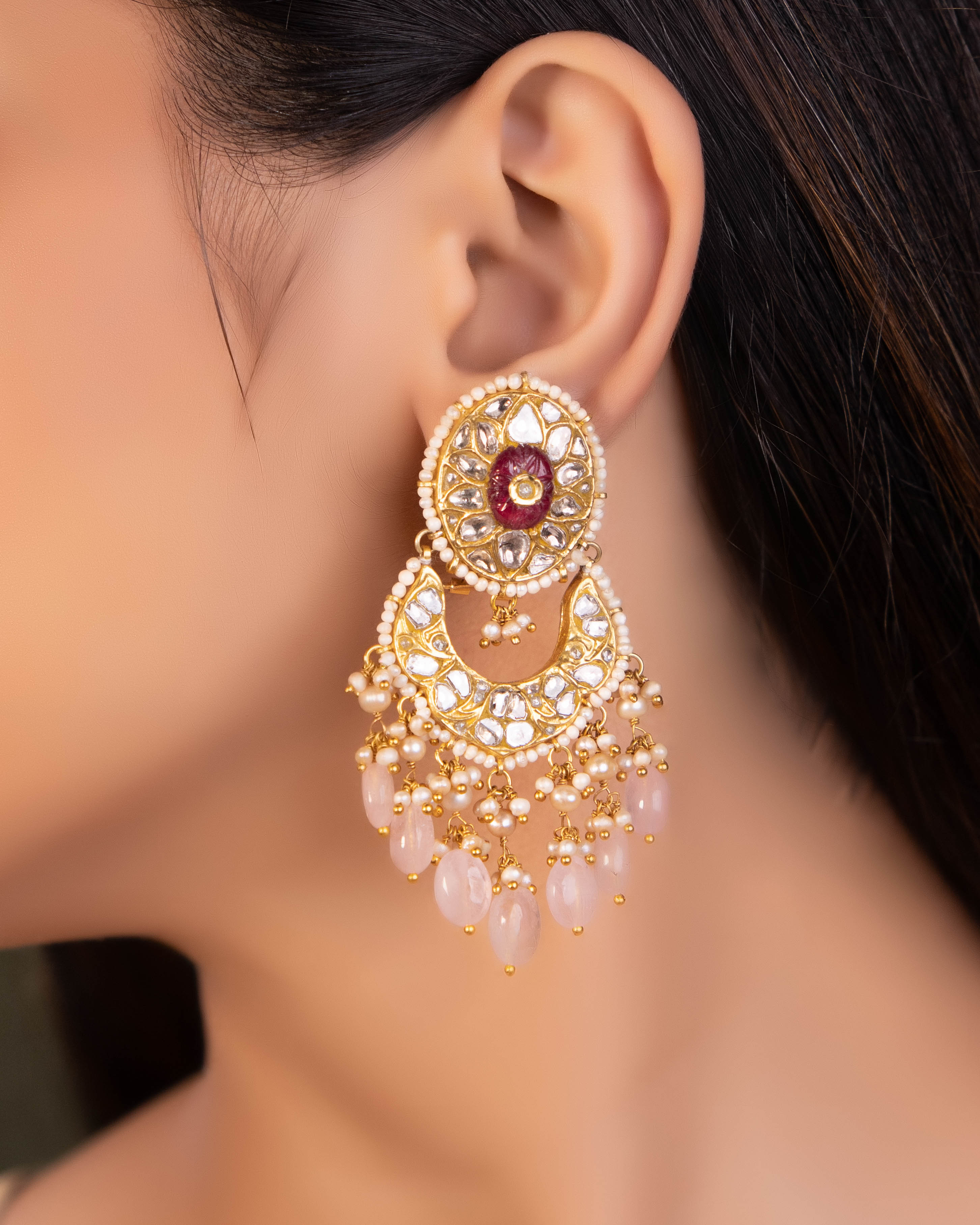 Bhavya Polki Chandbalis