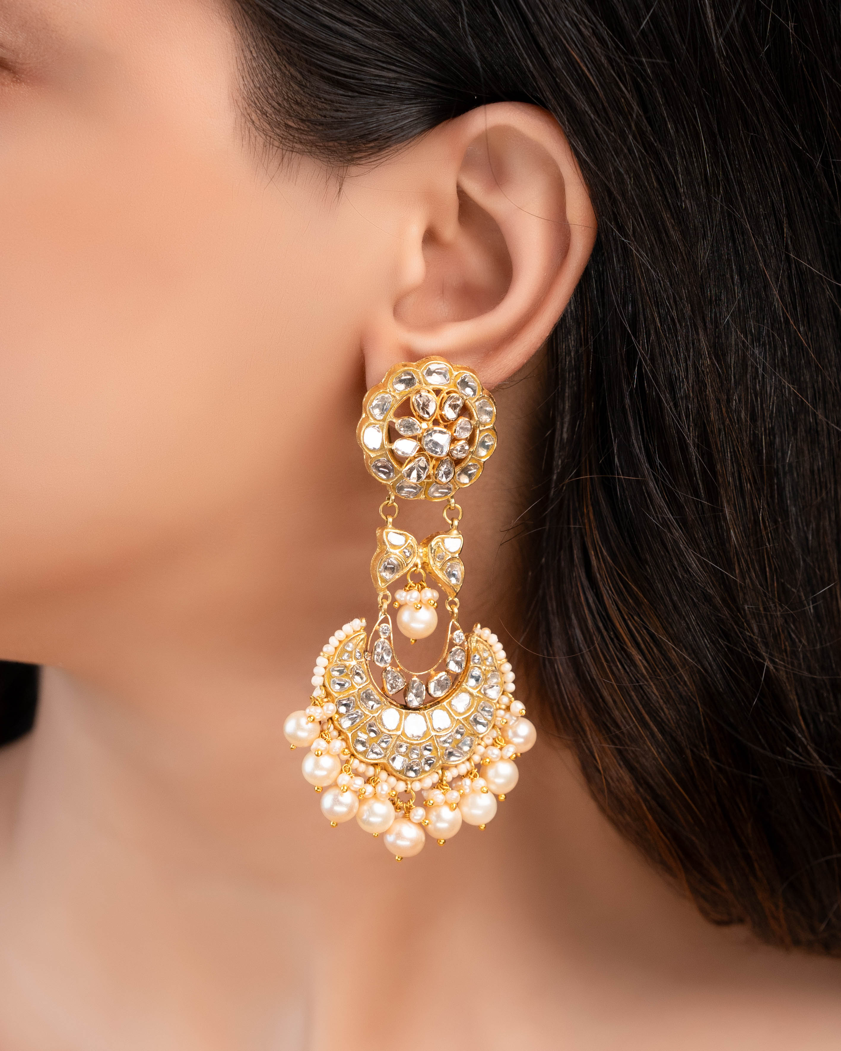 Geeta Polki Chandbalis