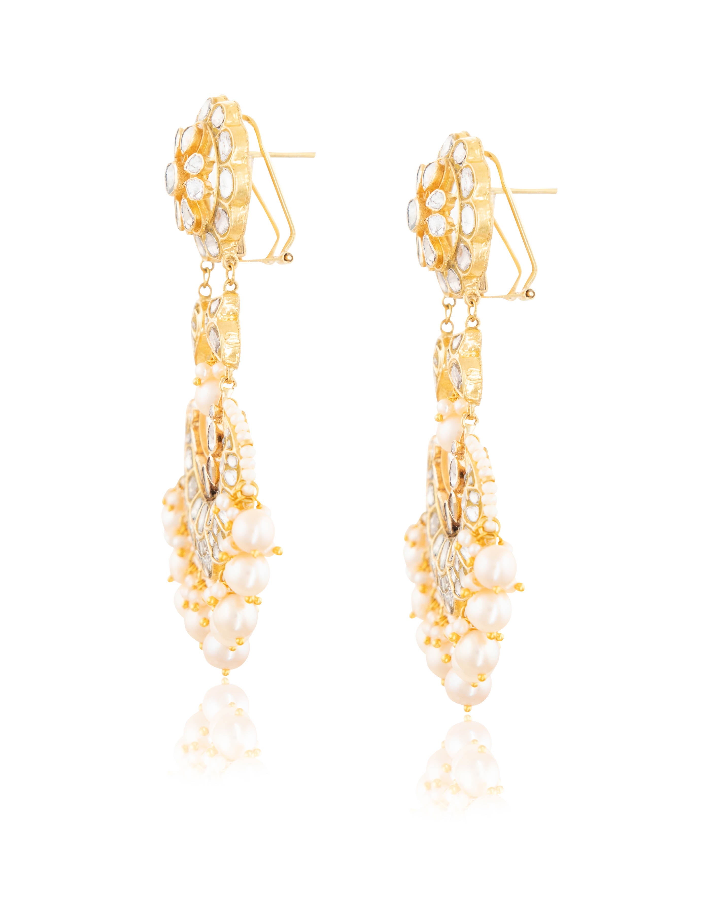 Geeta Polki Chandbalis