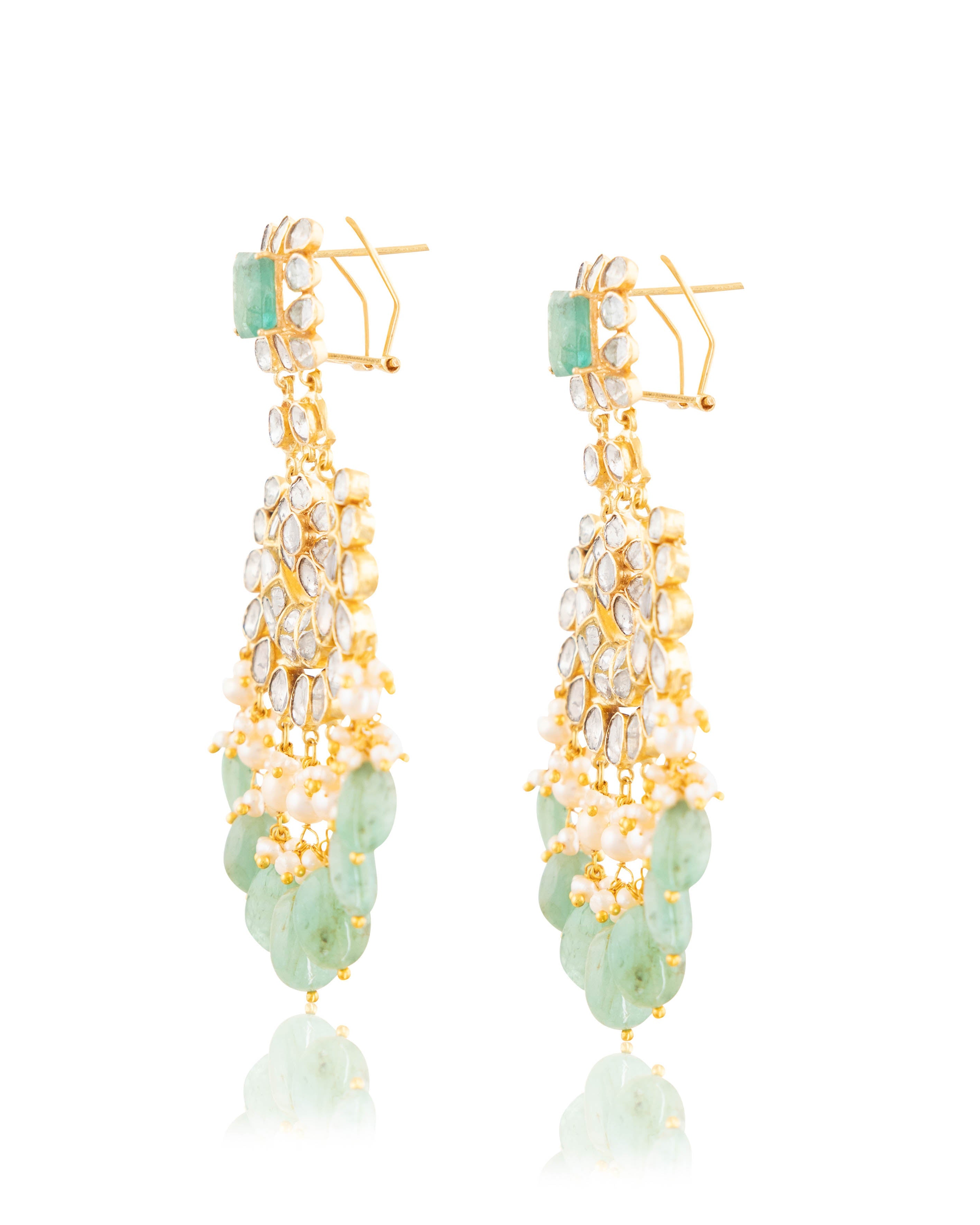 Anna Polki Chandbalis