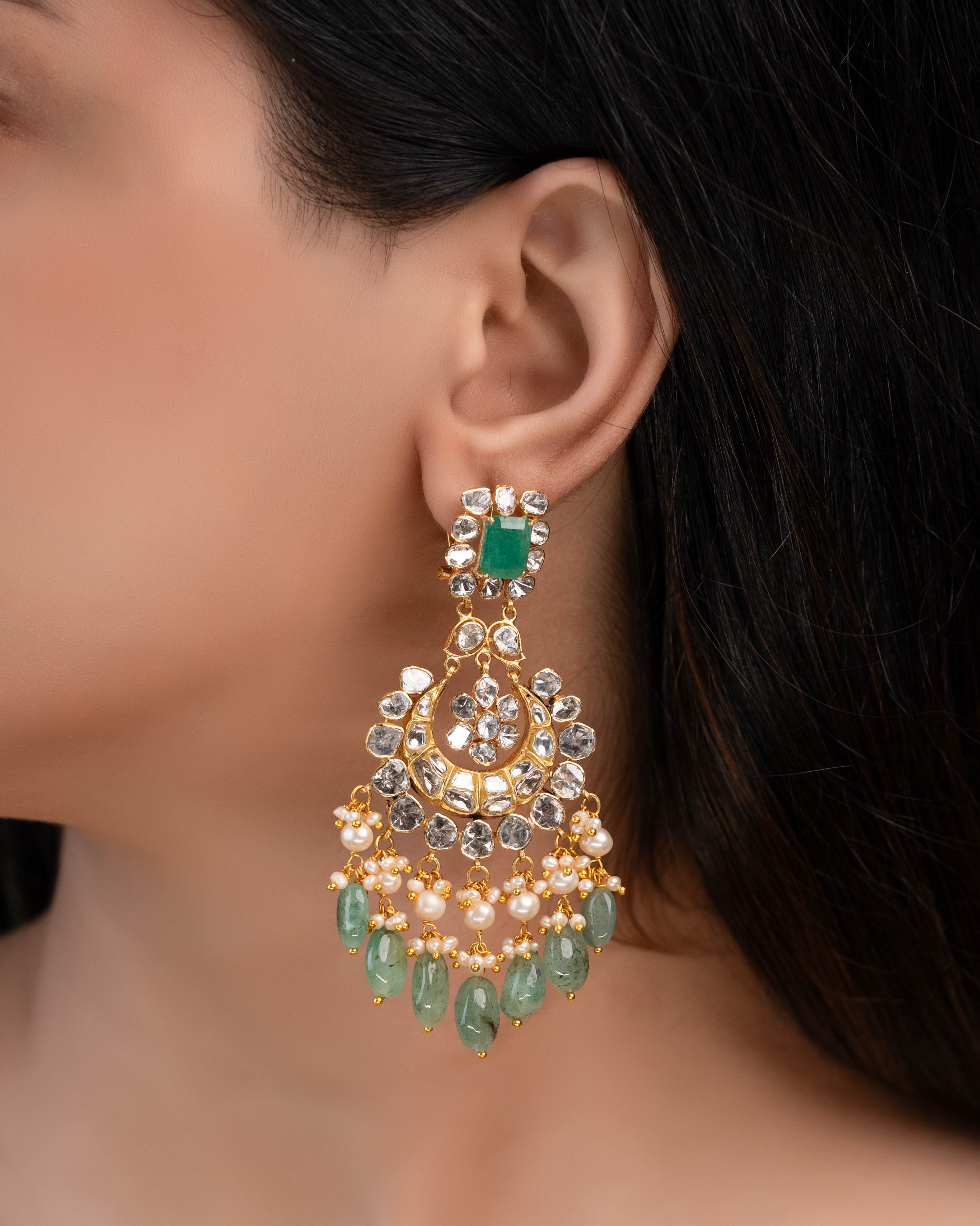 Anna Polki Chandbalis