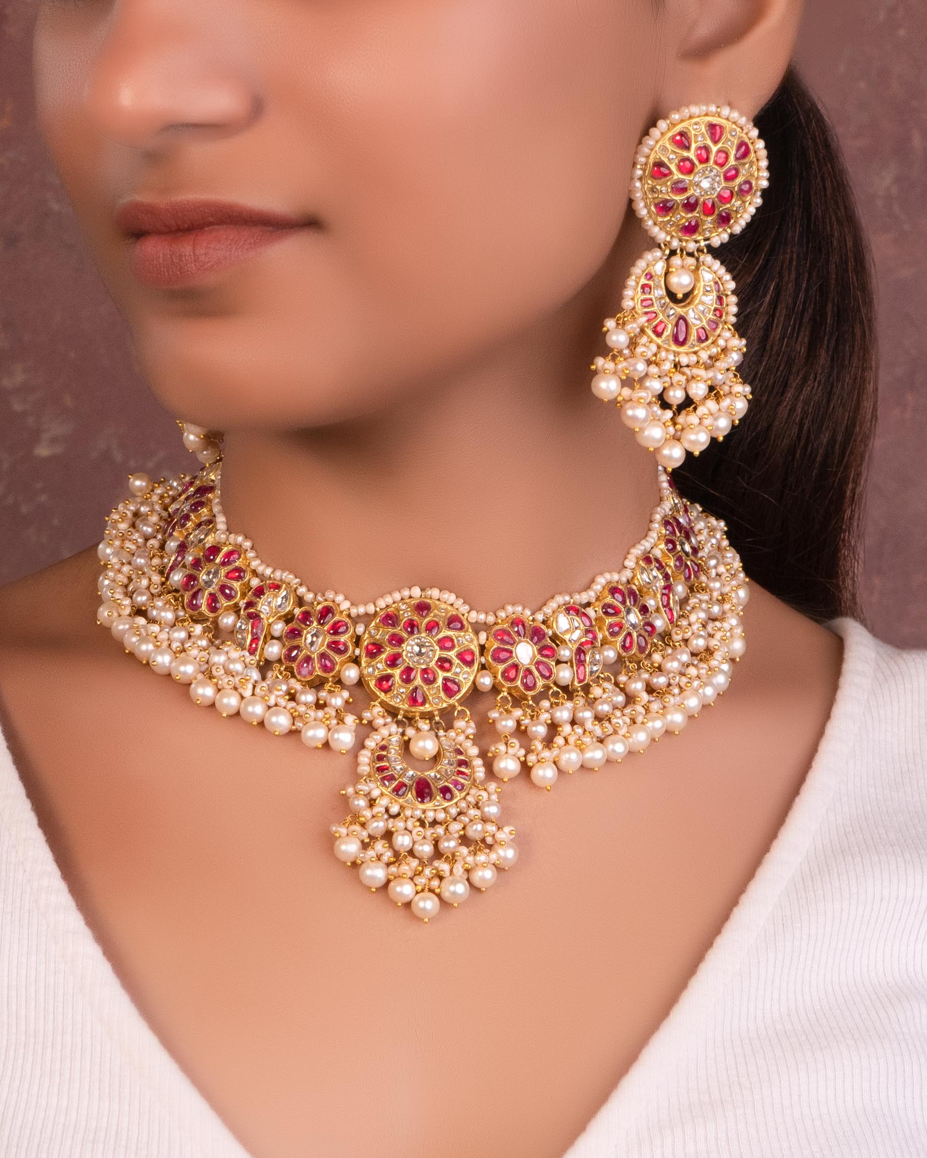 Gyda Polki Chandbalis