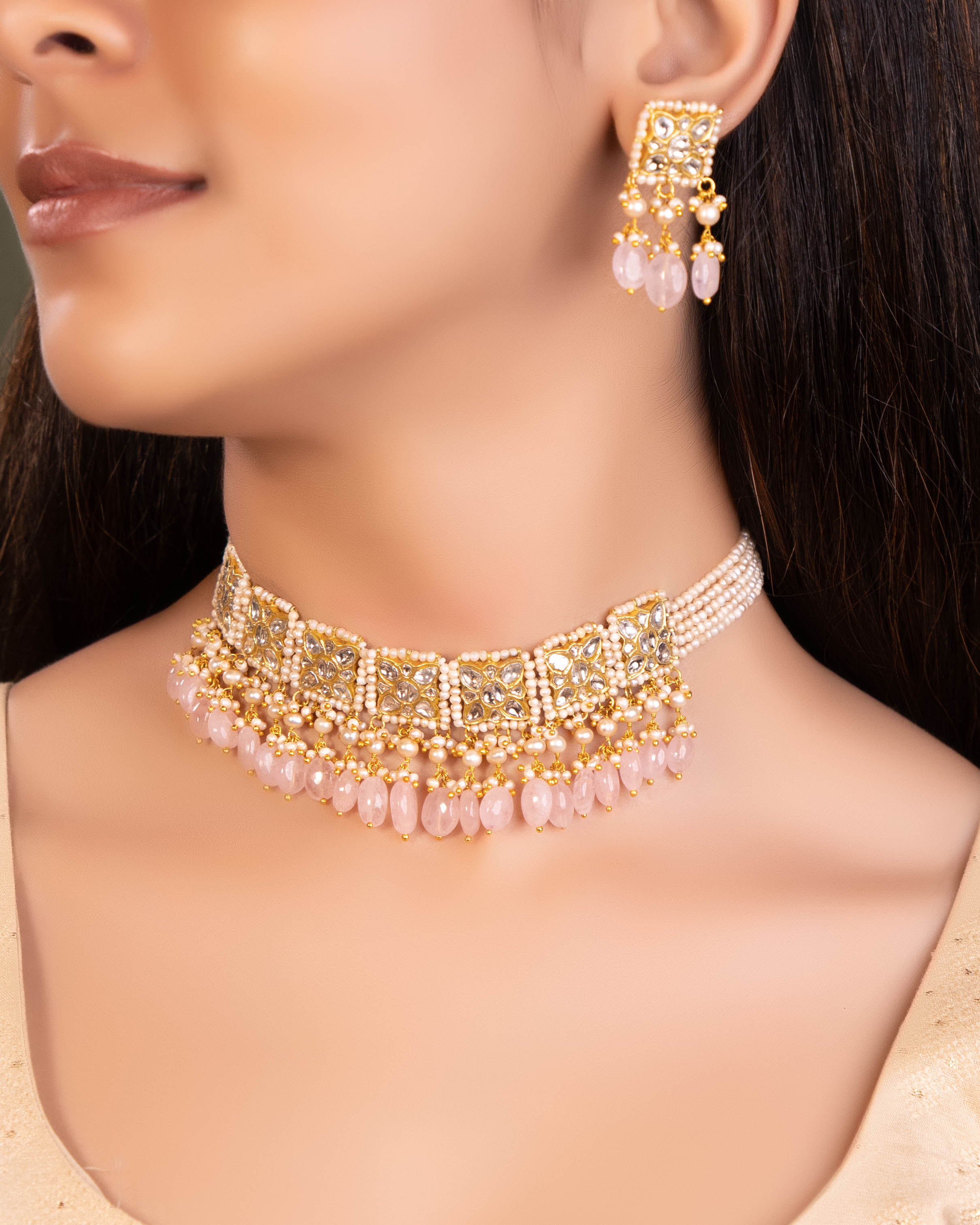 Details Might Change - Meerab Polki Tops