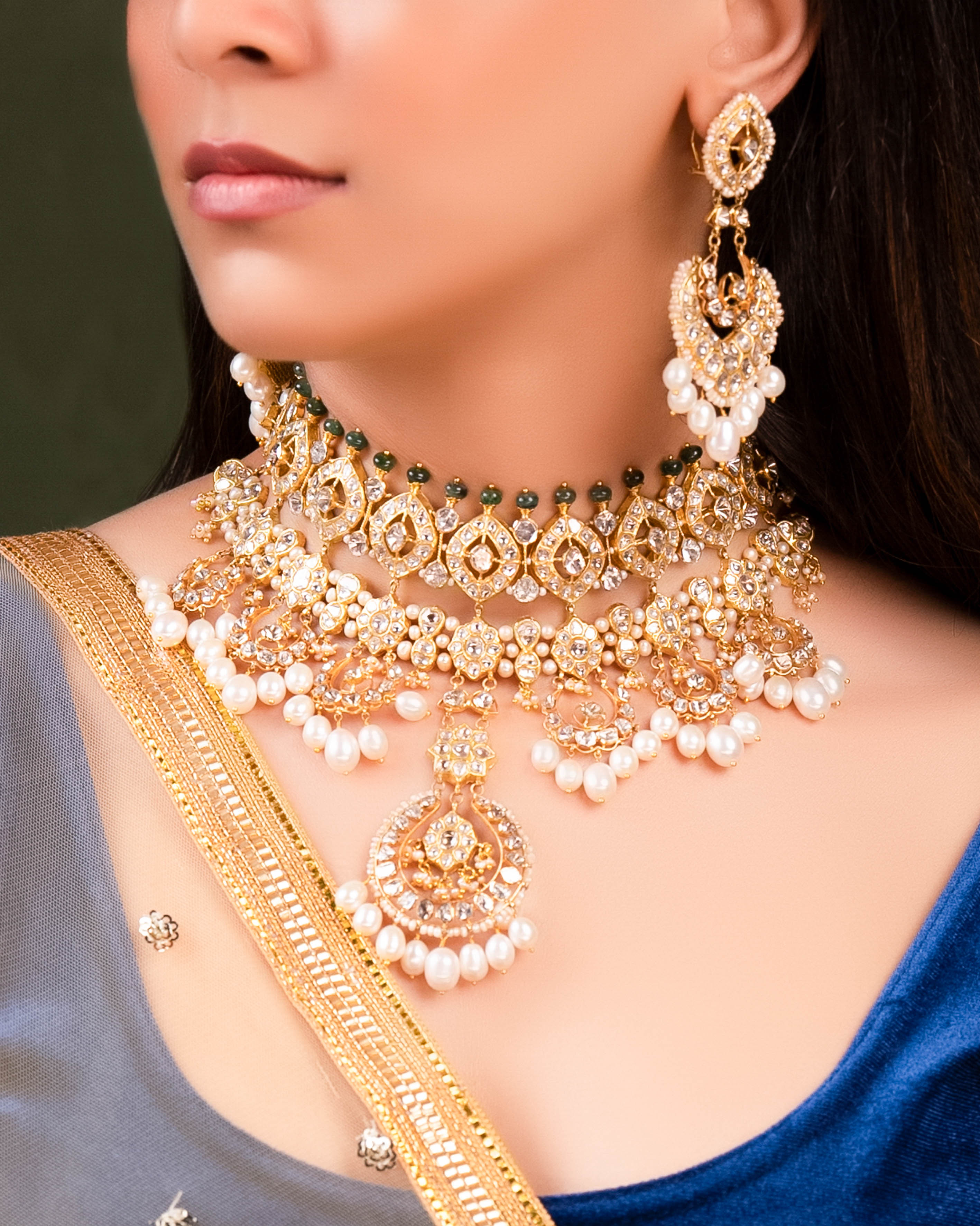 Sakshi jewellery collection deals with price