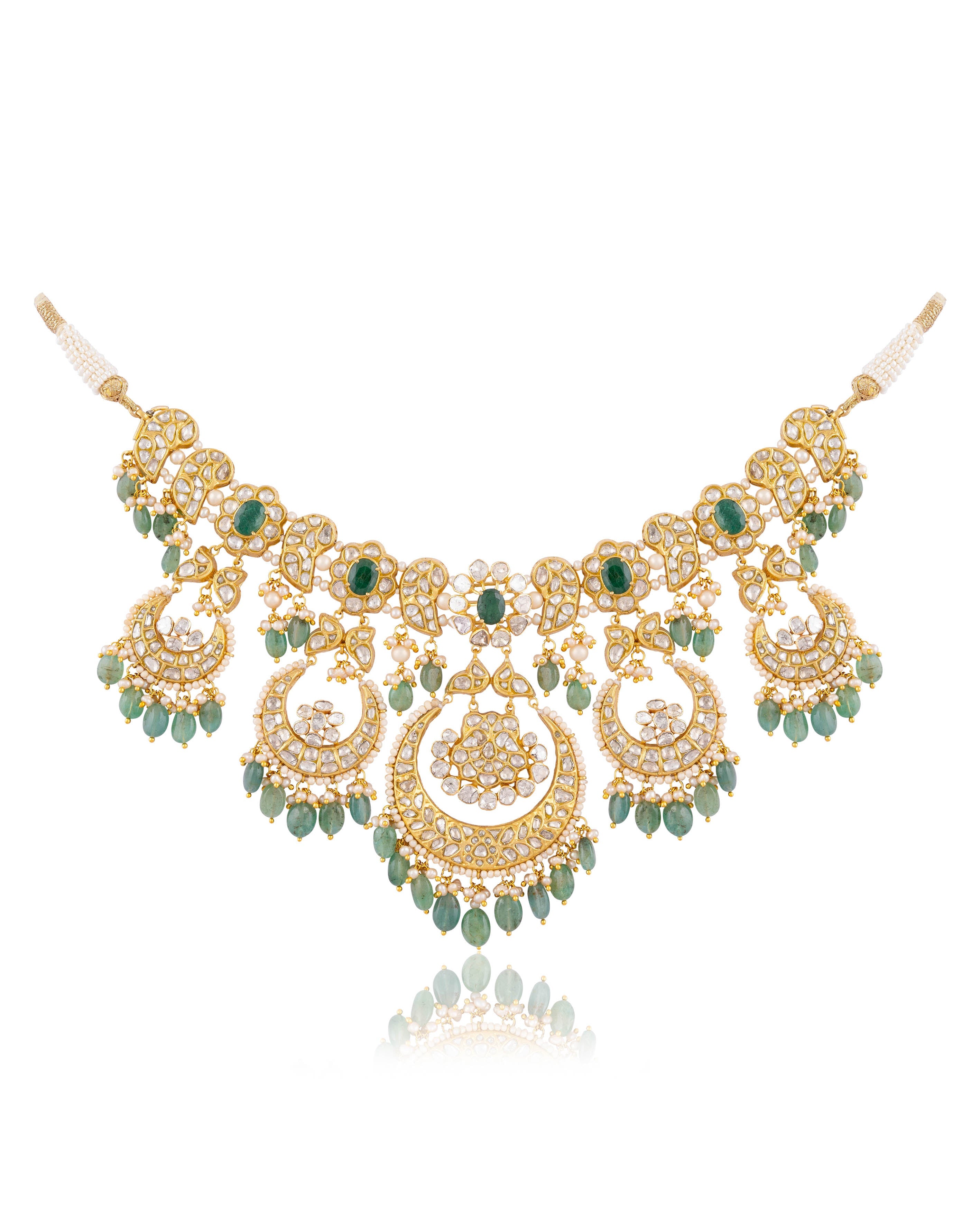Aarini Polki Necklace