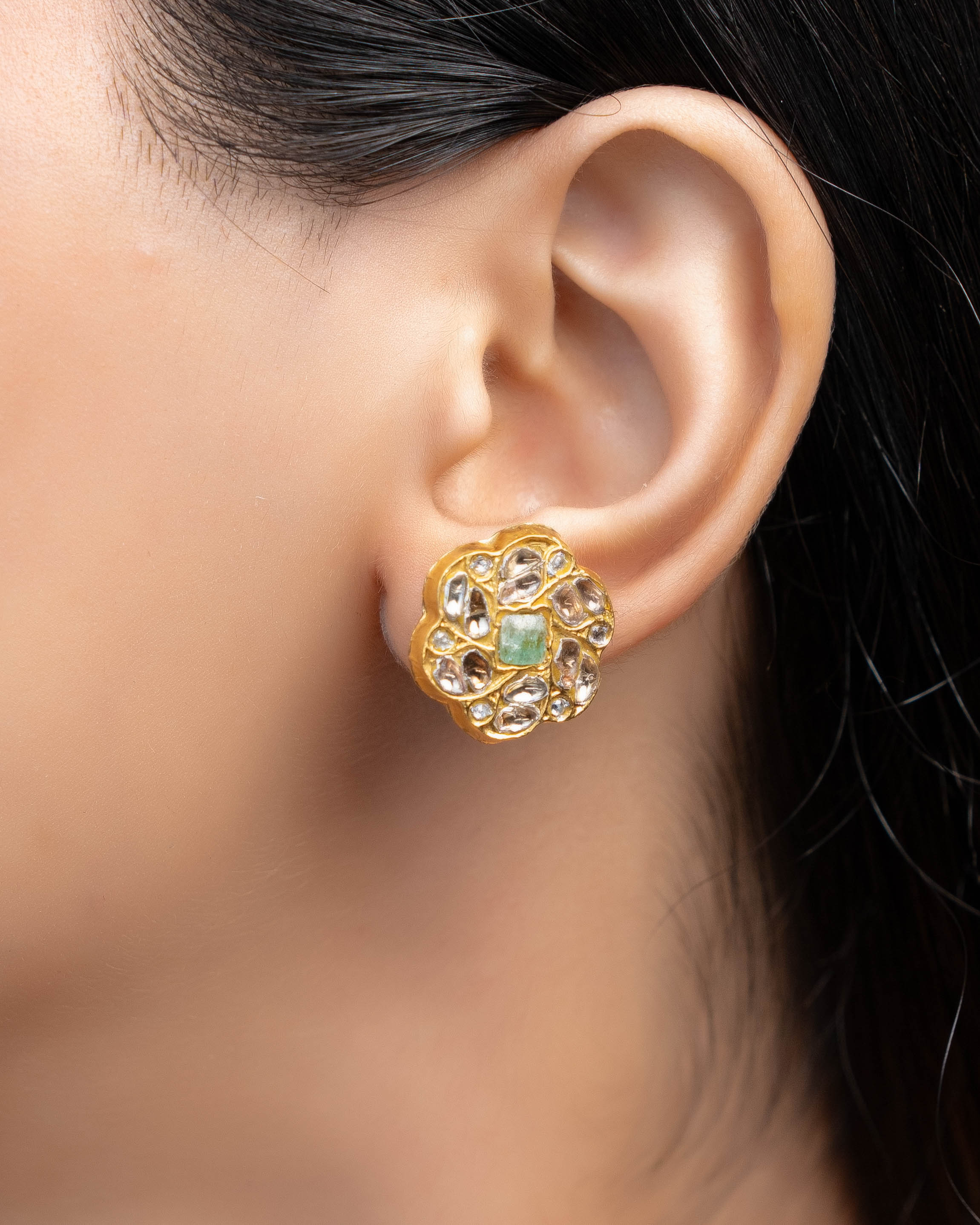 Avani Polki Tops - NO ORDERS