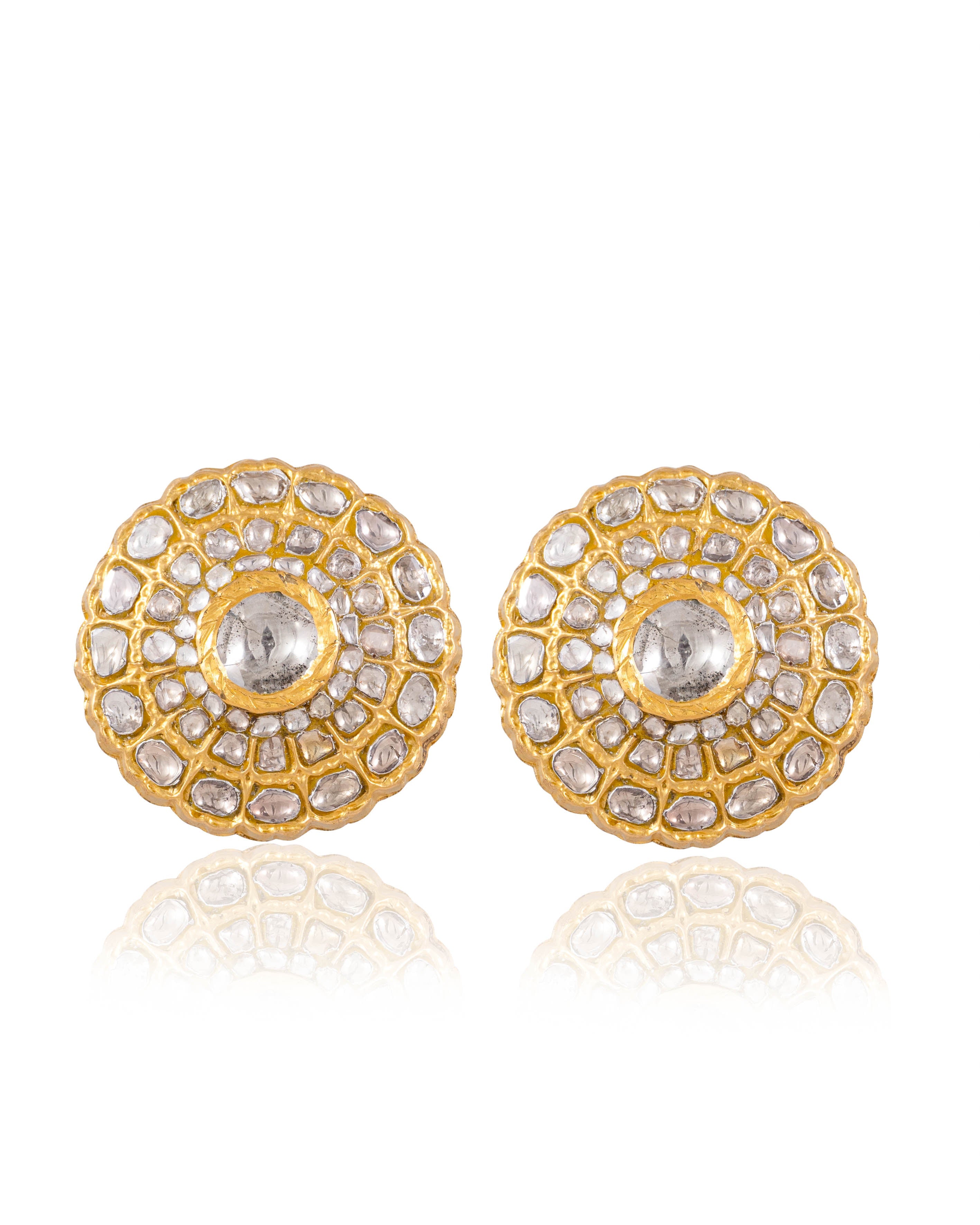 Yana Polki Tops from Rocky aur Rani