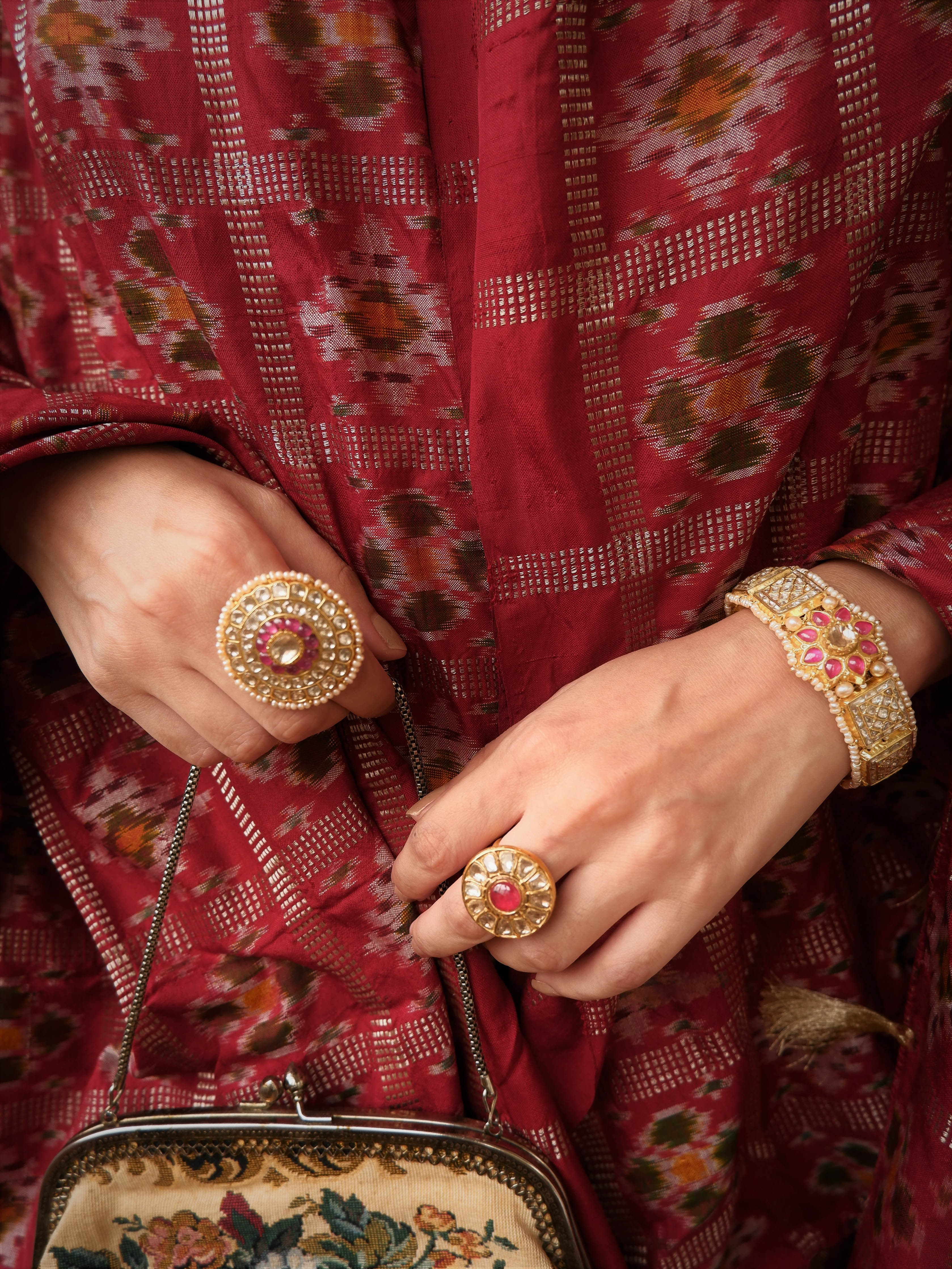 Valeria Polki Ponchi