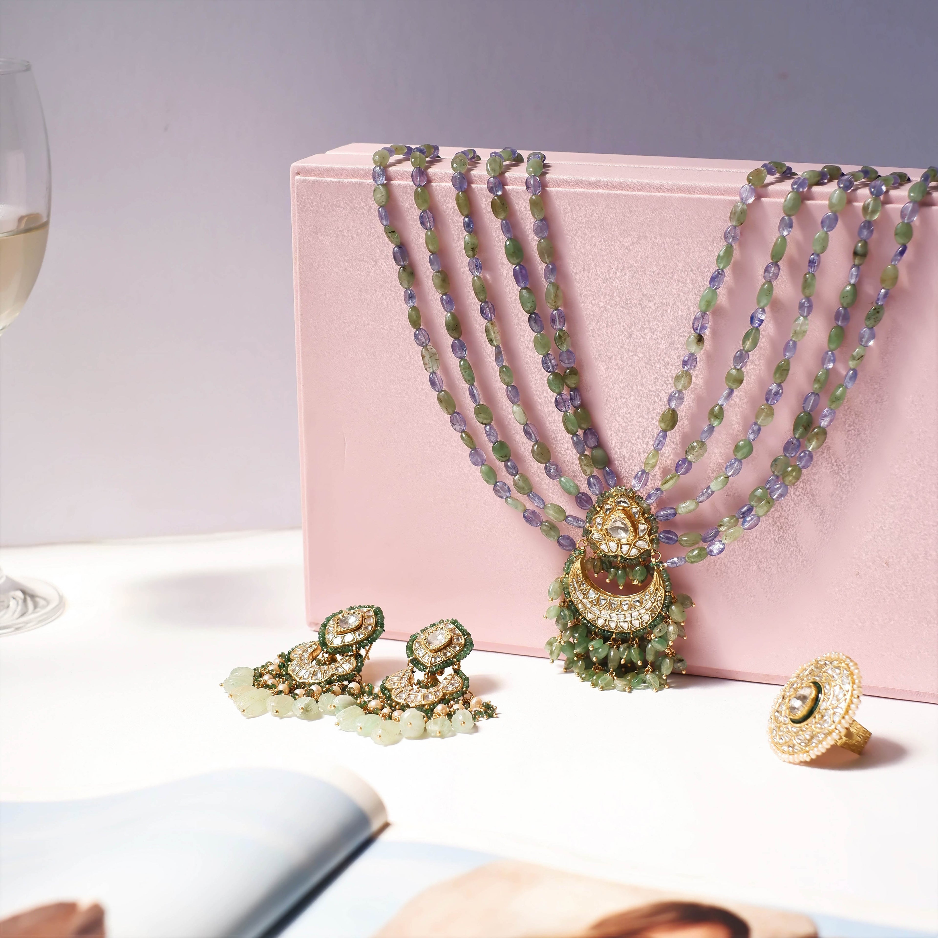 Namrata Polki Chandbalis