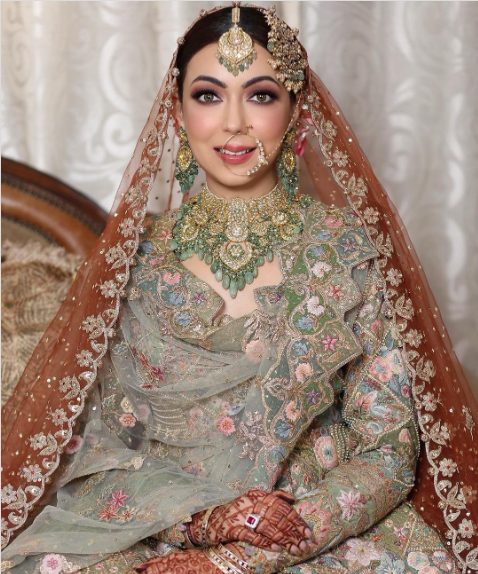 Samaira Sandhu – Tyaani Jewellery Private Limited