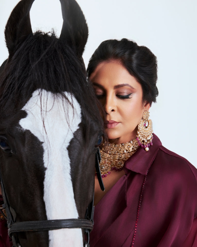 Elise Polki Chandbalis