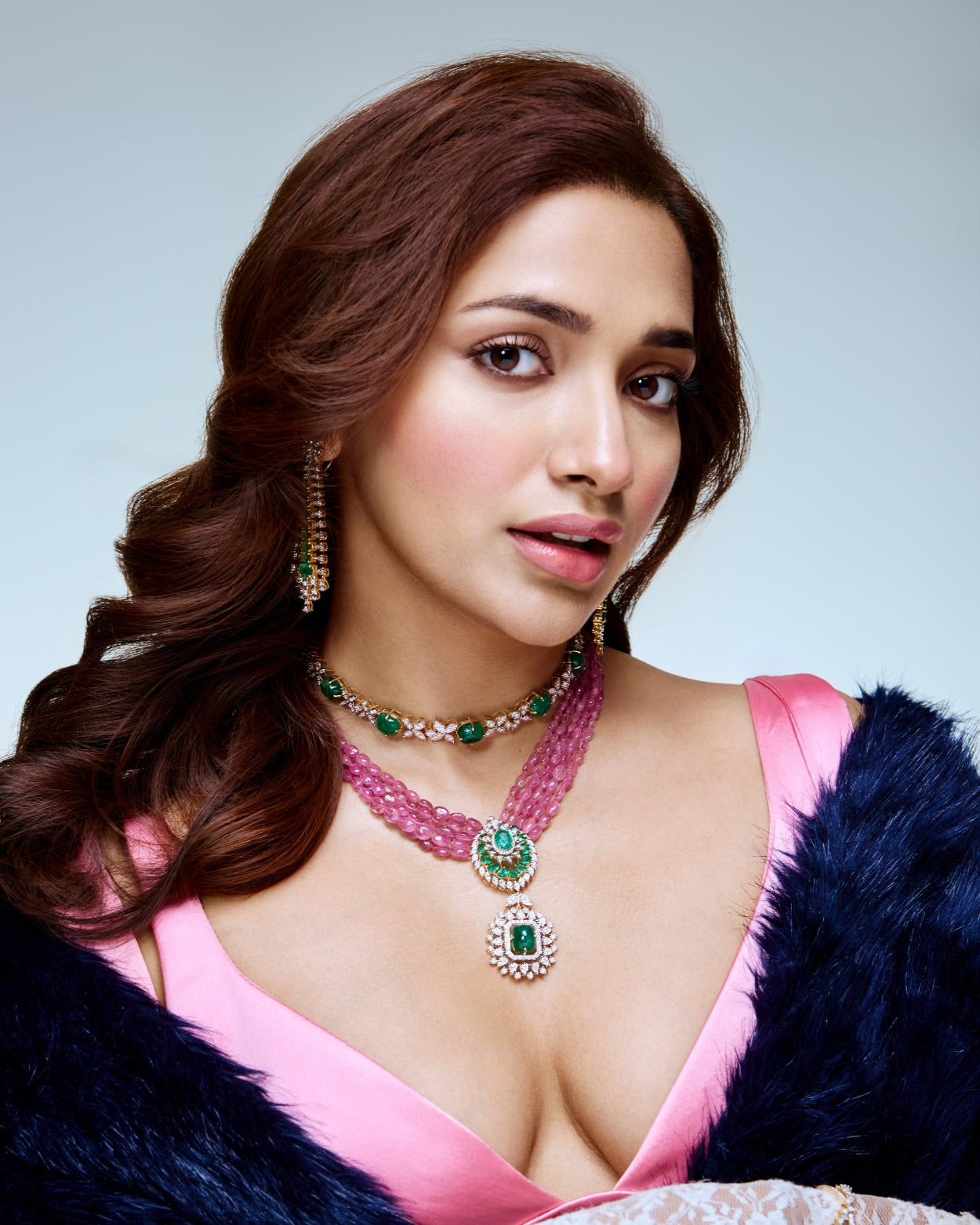 Jiya Shankar hobbies