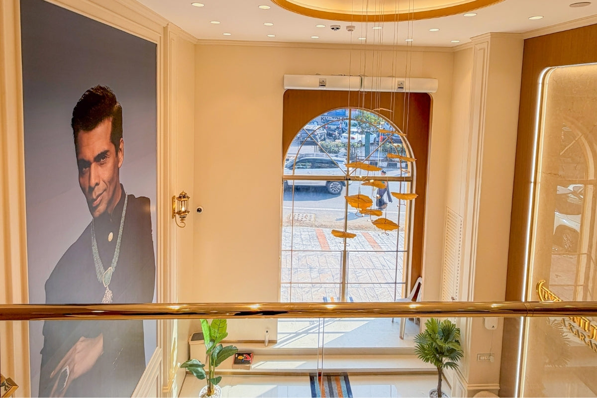 Welcome to Ghod Dod Rd, Surat Store