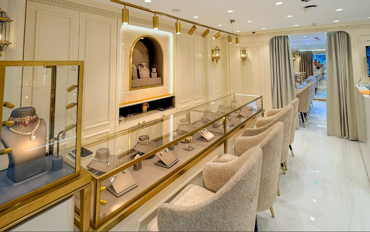 Welcome to Ghod Dod Rd, Surat Store