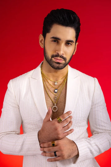 Lakshya Lalwani