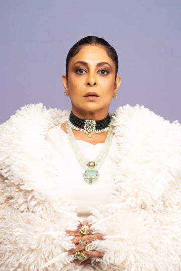 Shefali Shah